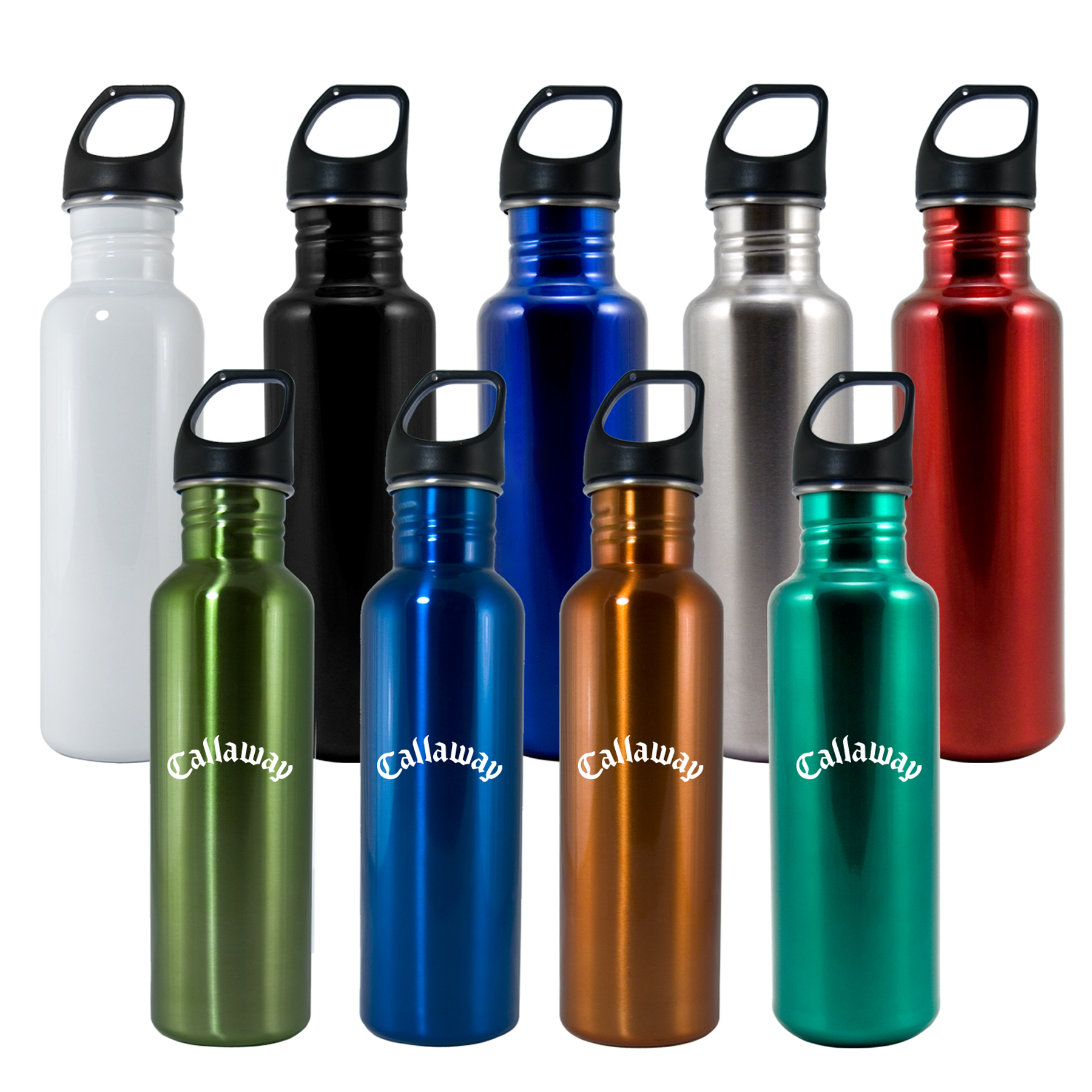 Tripster Stainless Bottle