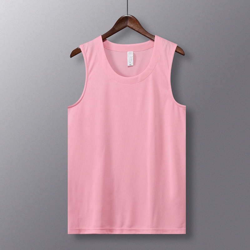 sports sleeveless vest 3