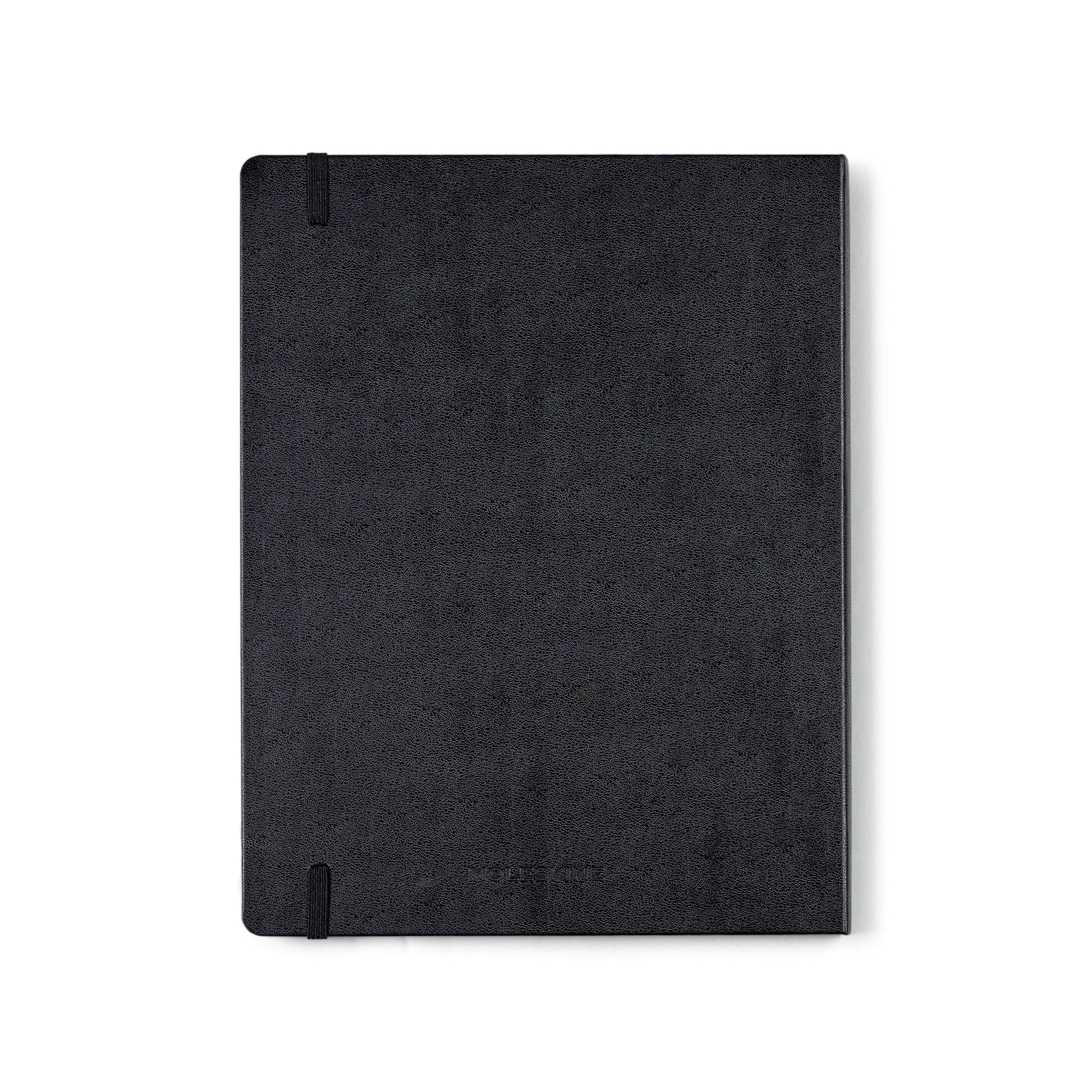 Hard Cover Ruled XX-Large Notebook