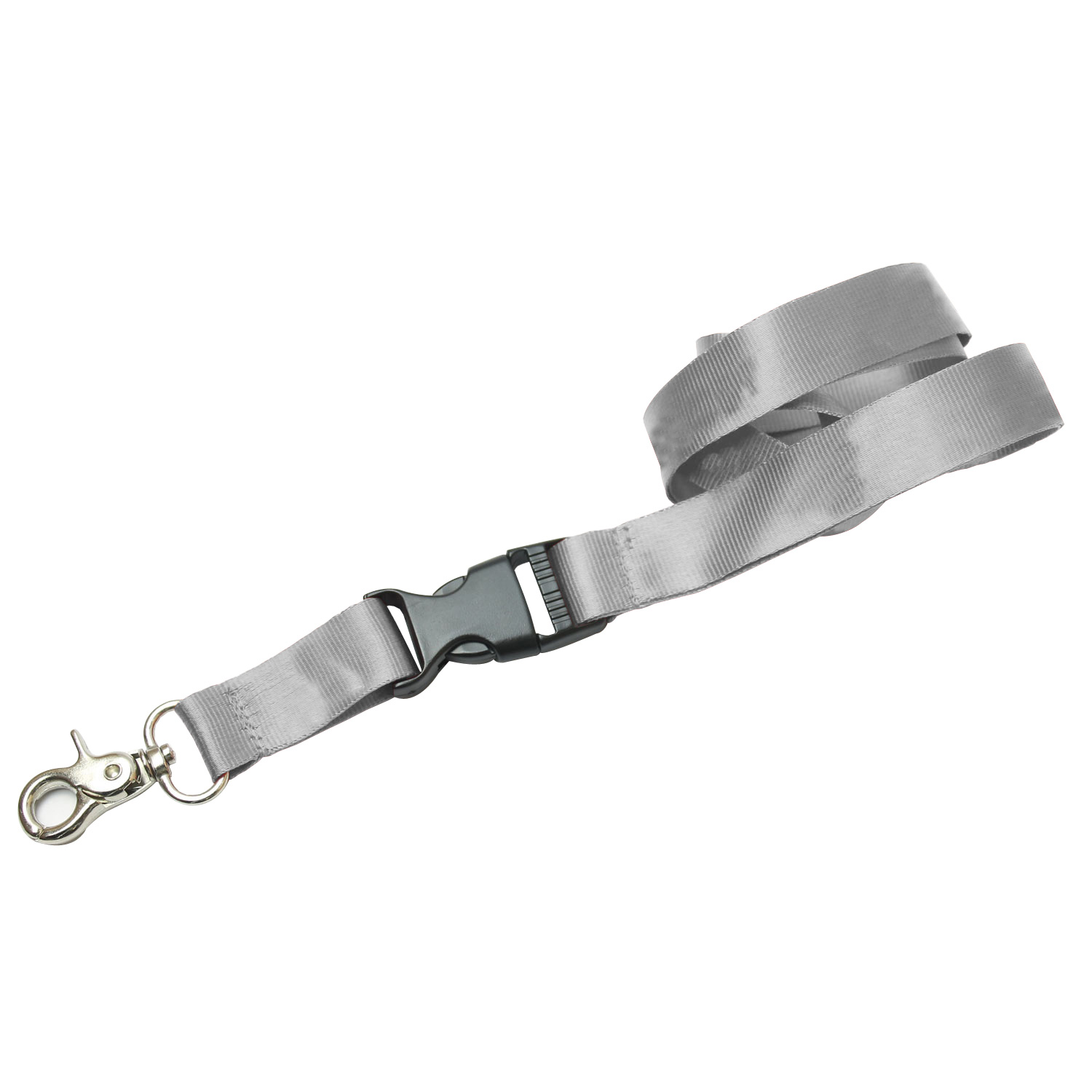 5/8" Nylon Lanyards with Buckle Release 9
