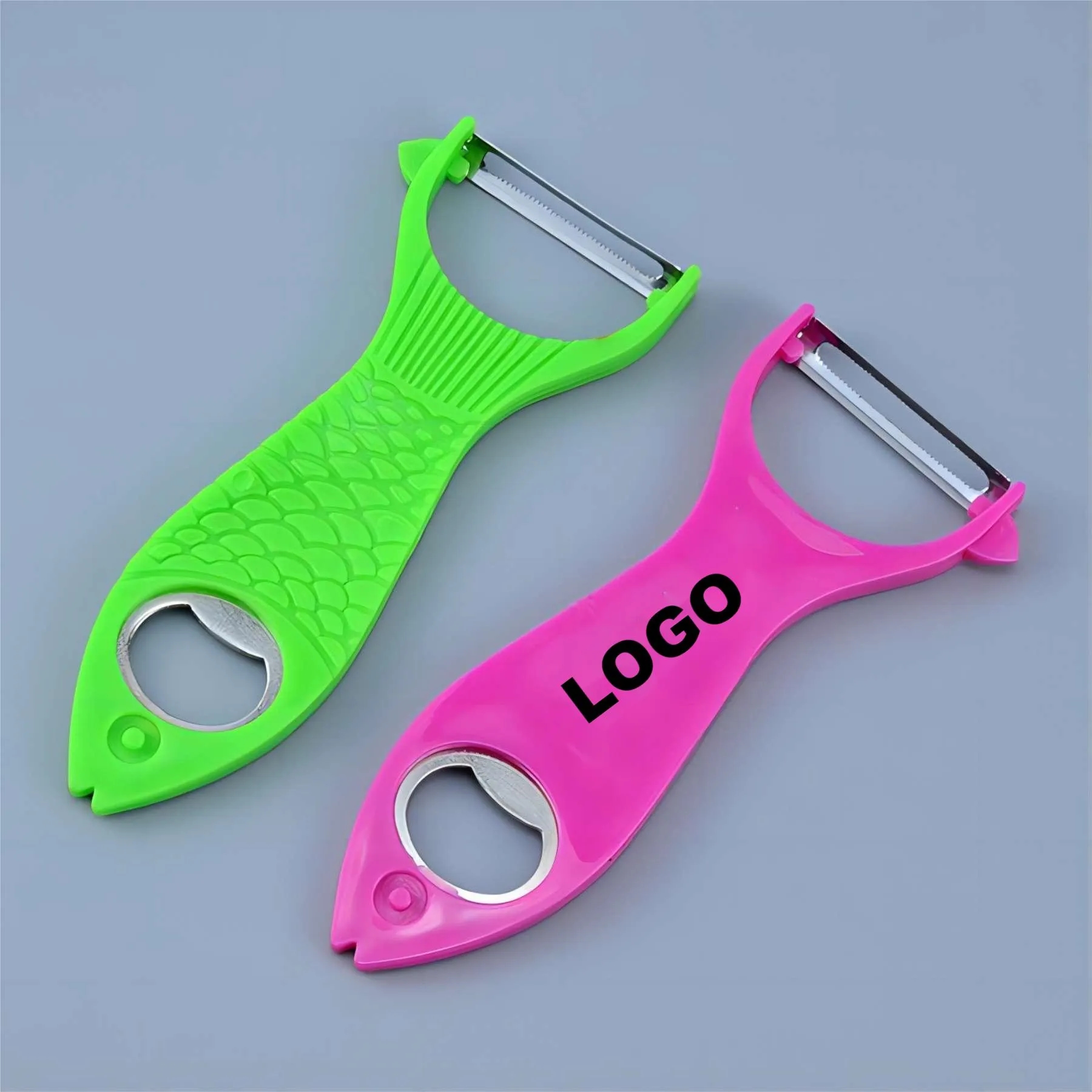 Original Vegetable&Fruit Peeler For Kitchen 6