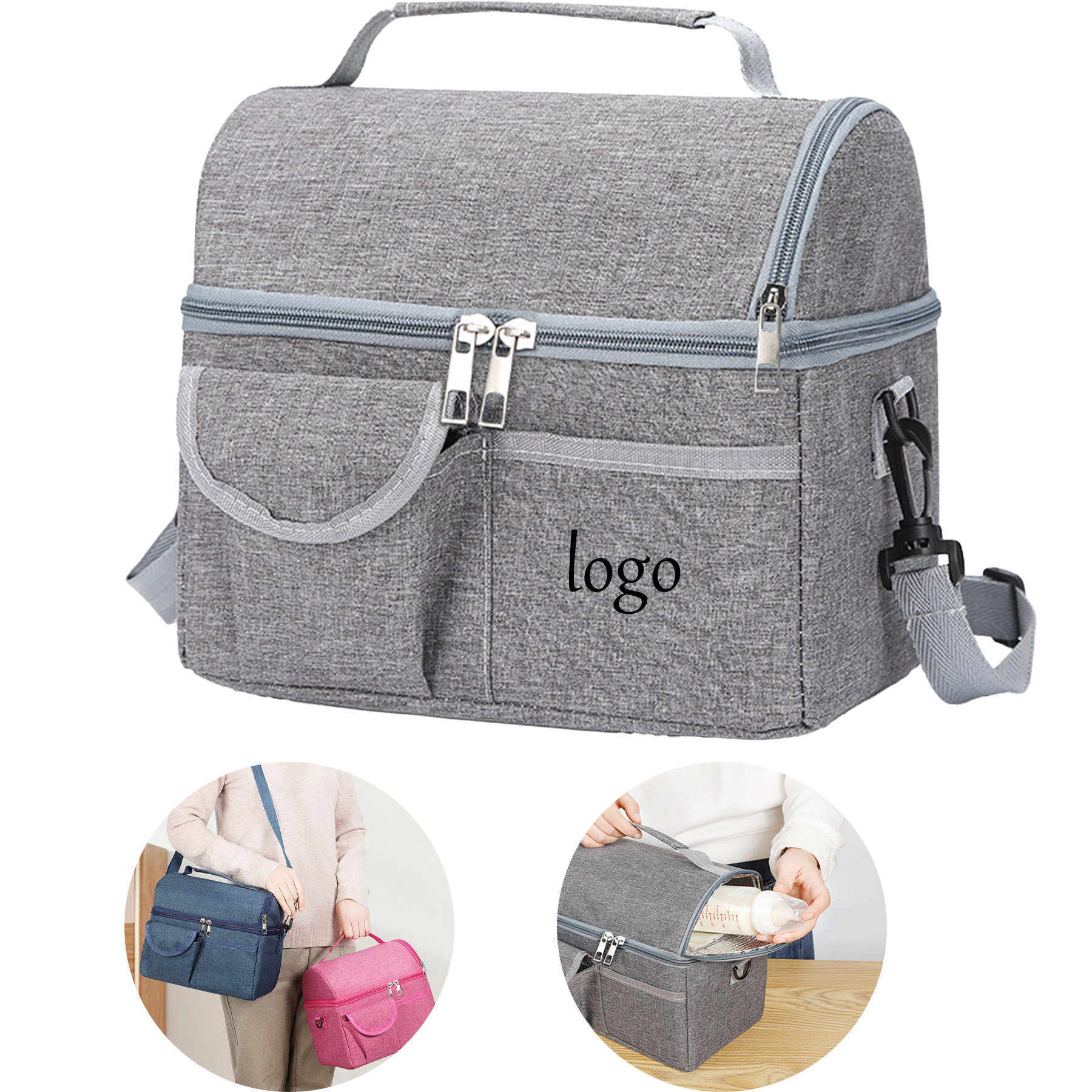 Waterproof Insulated Bag 4