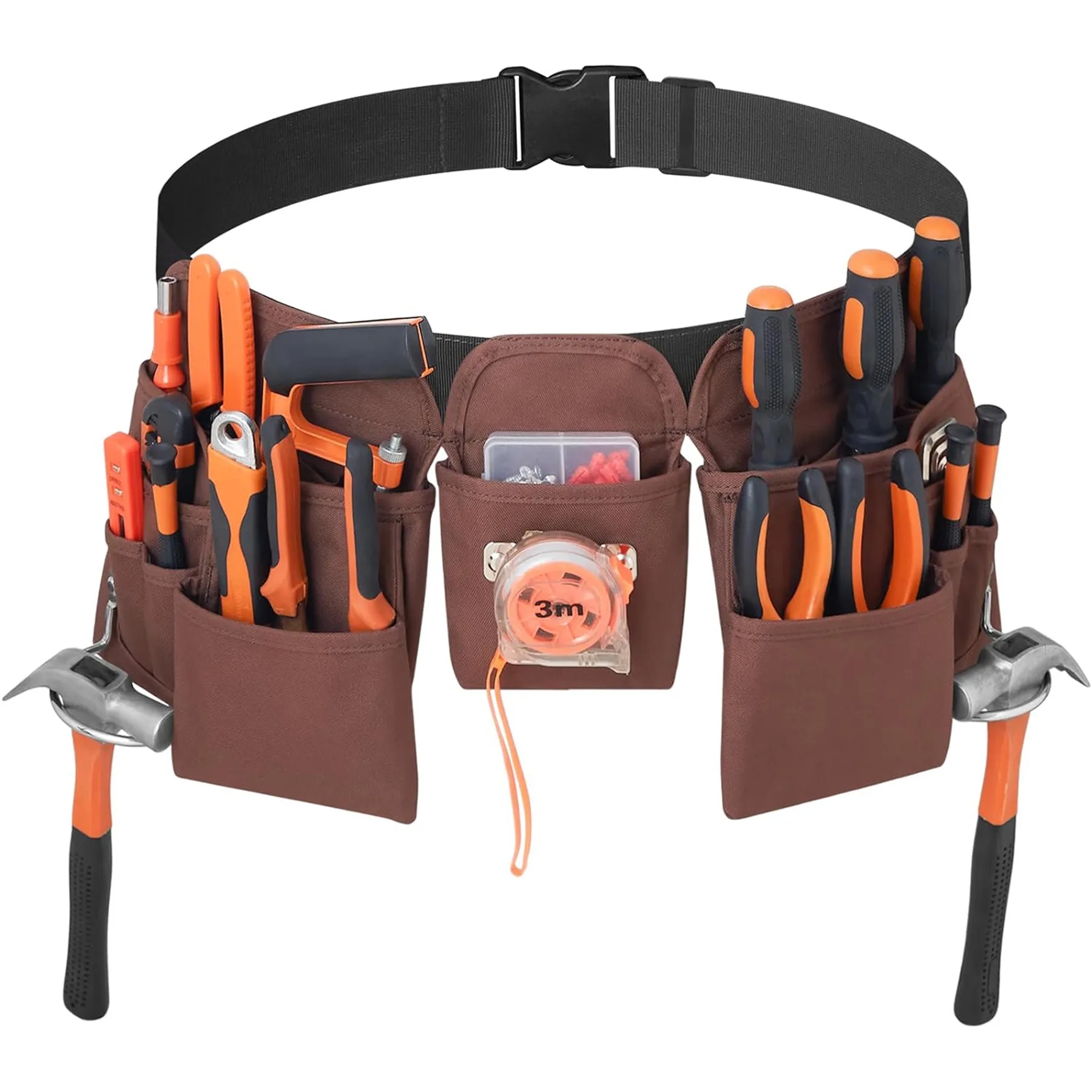 19 Pocket Tool Belts 2