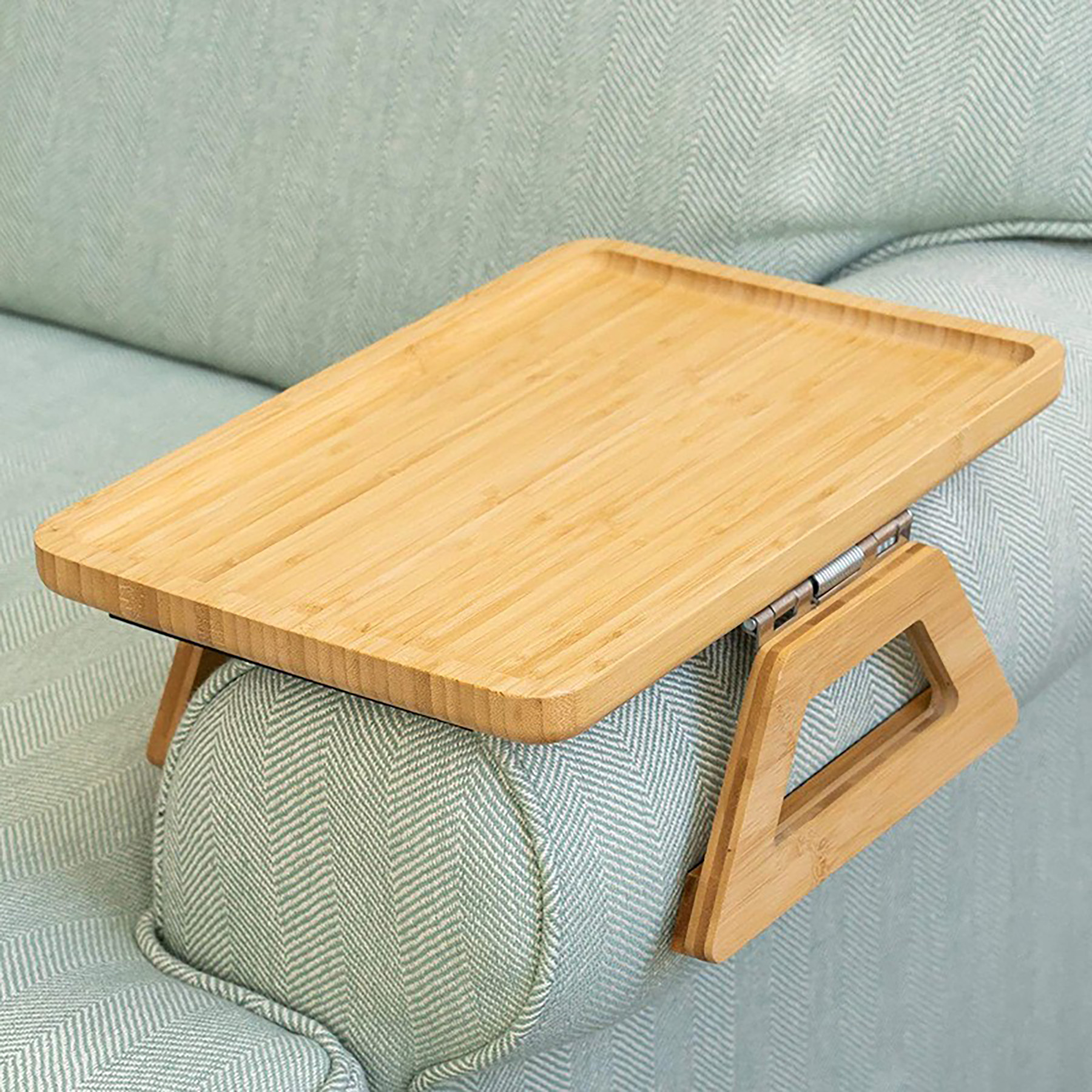 Couch Arm Table 5
