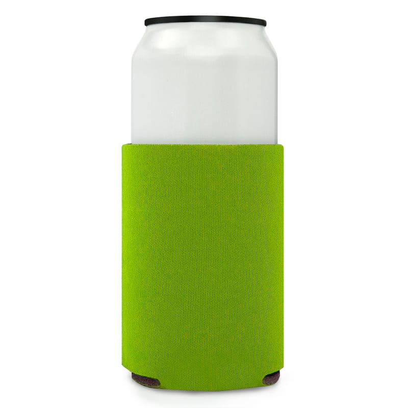 Premium Foam Collapsible Coolies 258