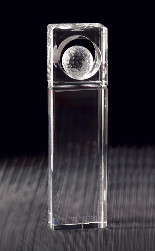 Large Absolute Trophy 2