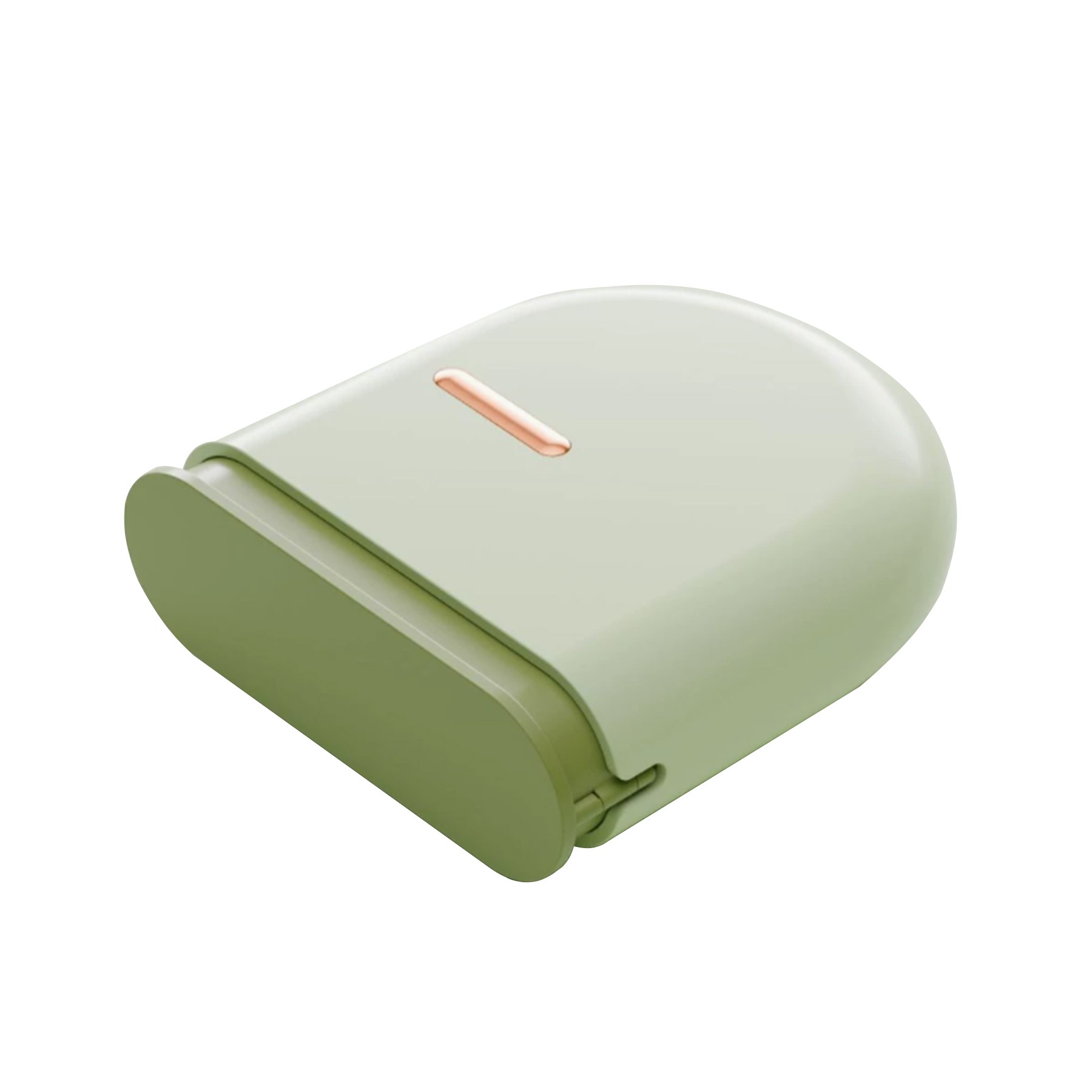 Portable Invisible Braces Storage Box 2