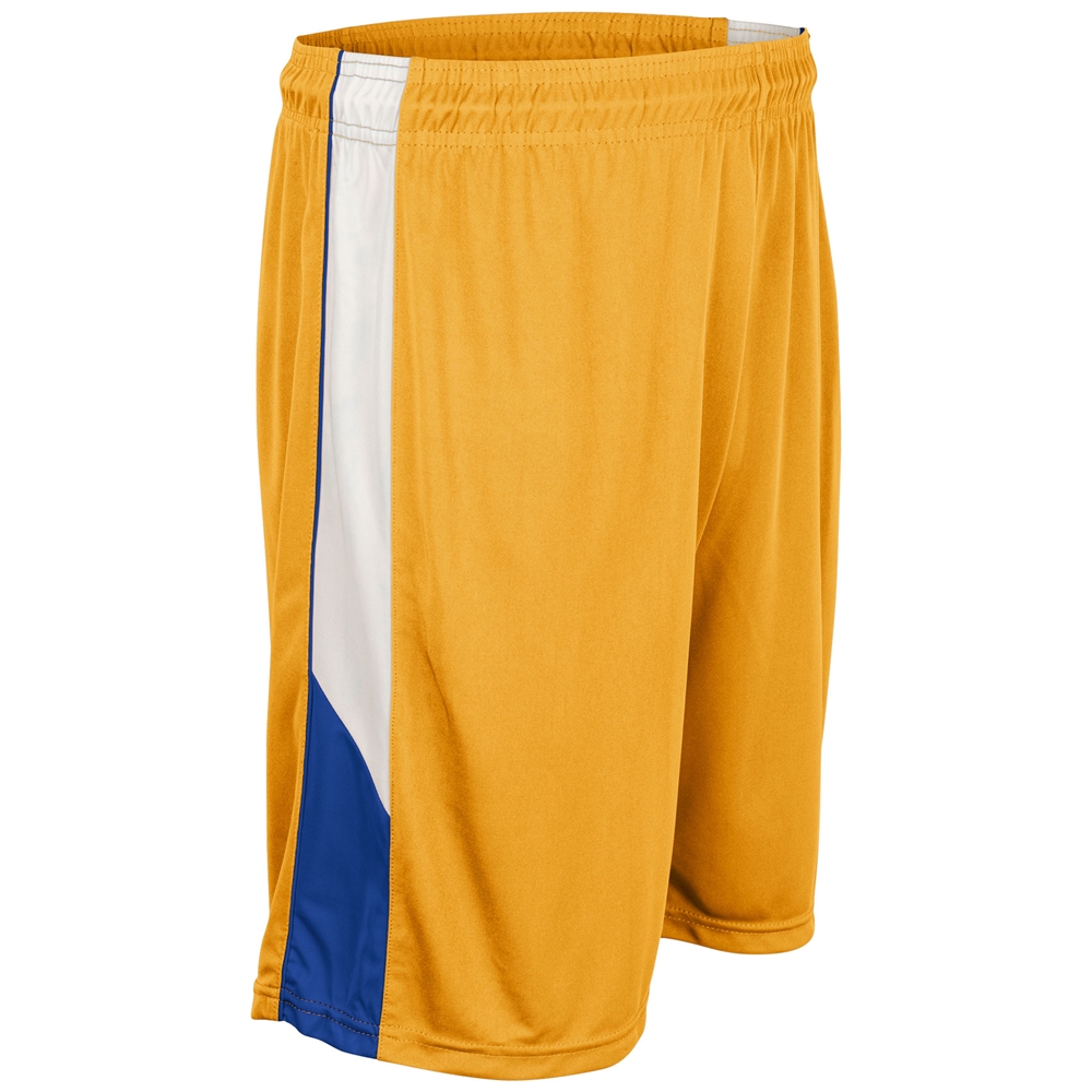 Rebel Basketball Short 7
