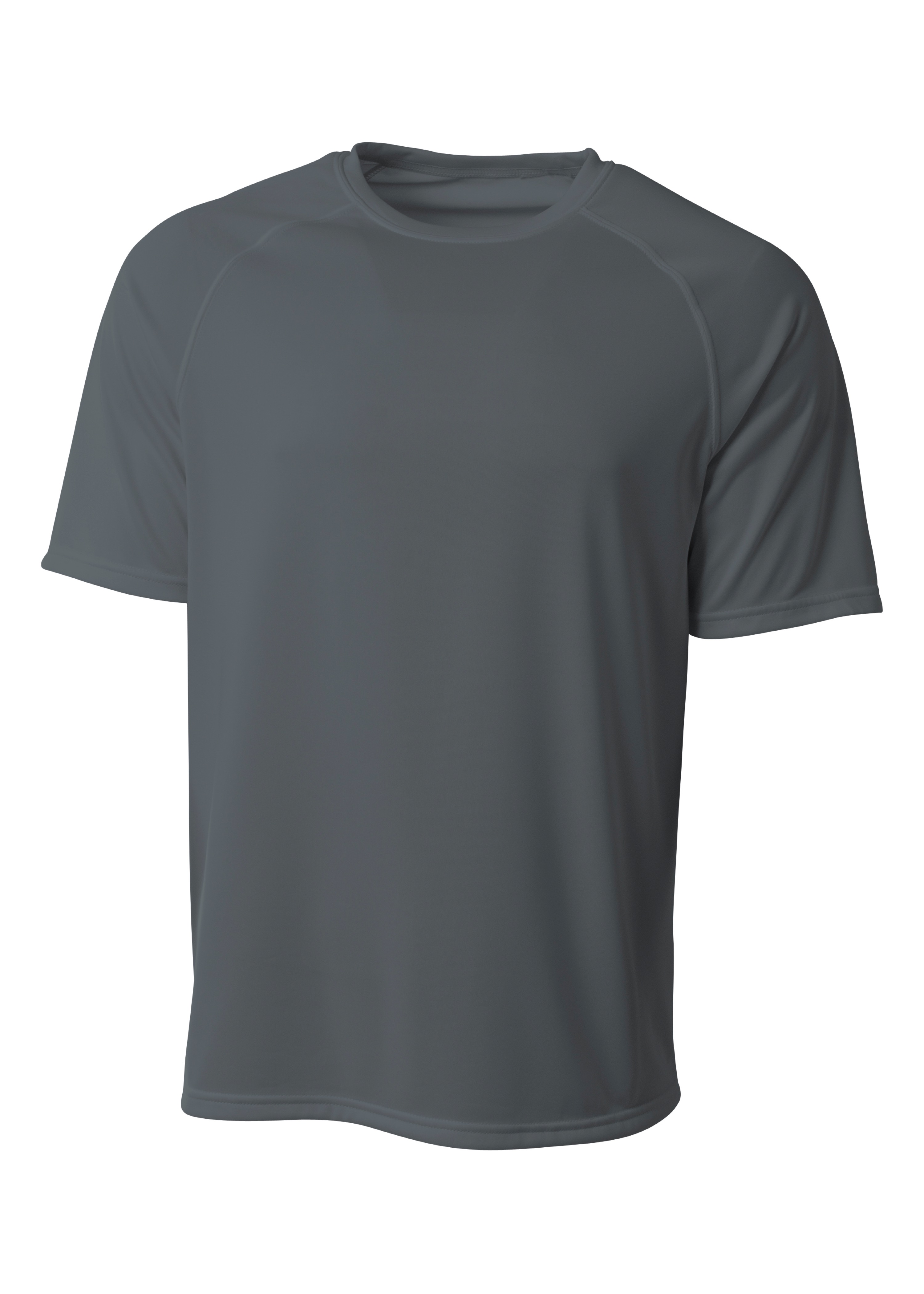 A4 SureColor Short Sleeve Cationic Tee 12