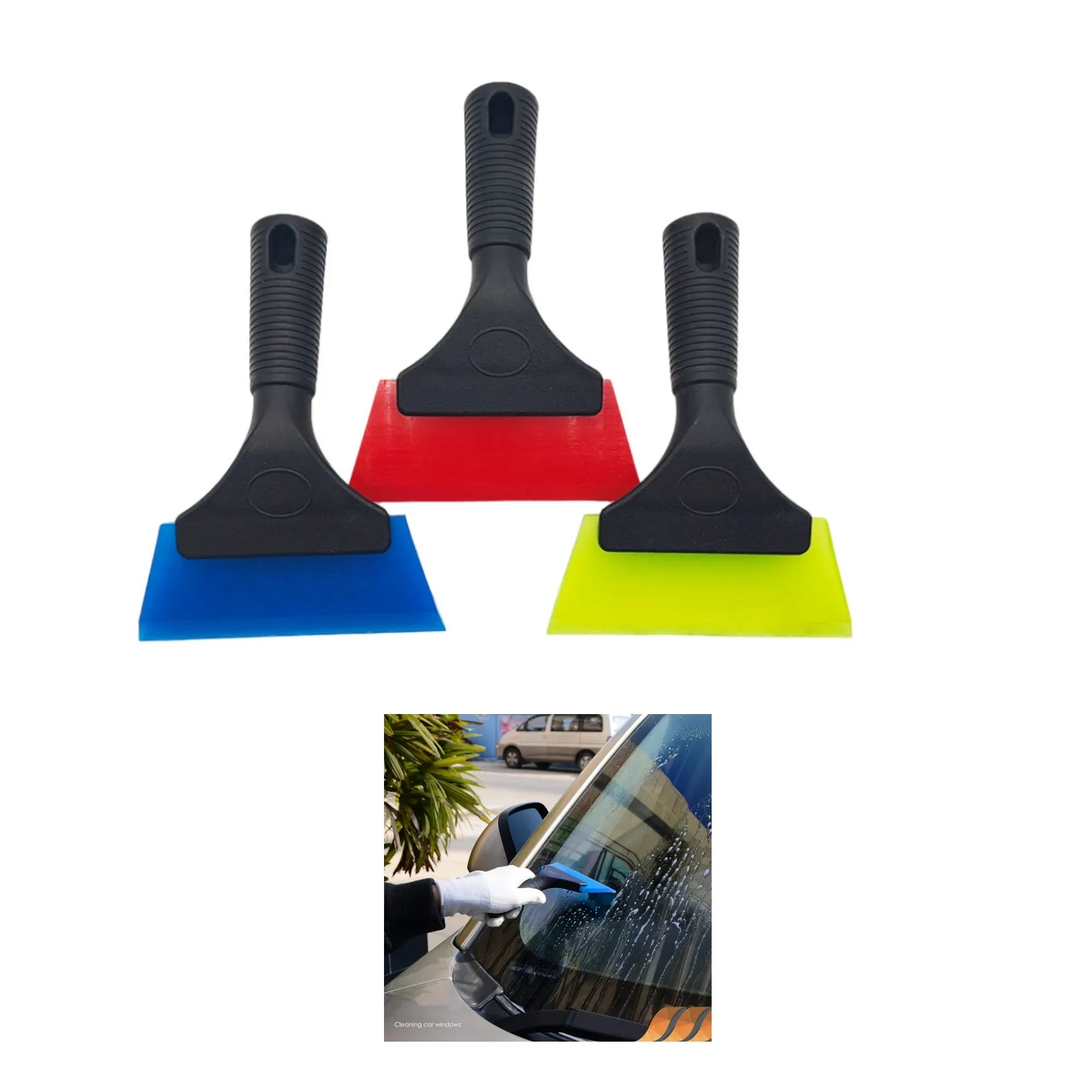 Glass Wiper Cleaner 1