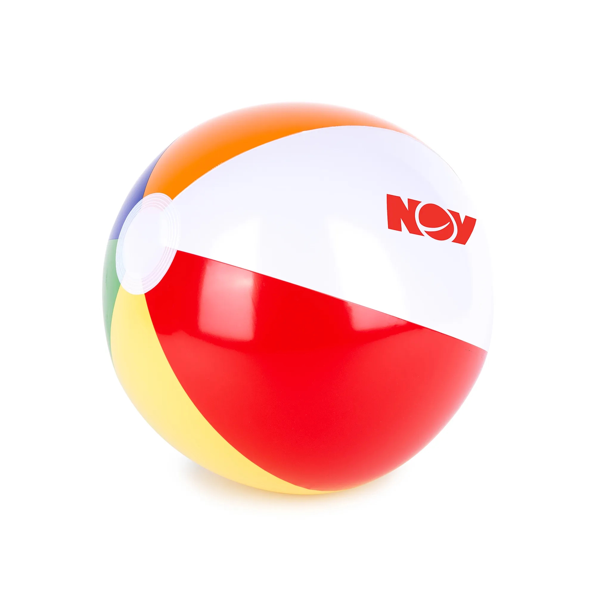 WaveBounce Beach Ball 8