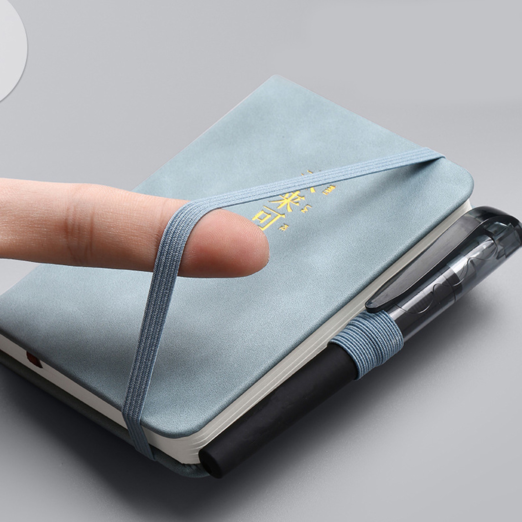 Pocket Notebook 3