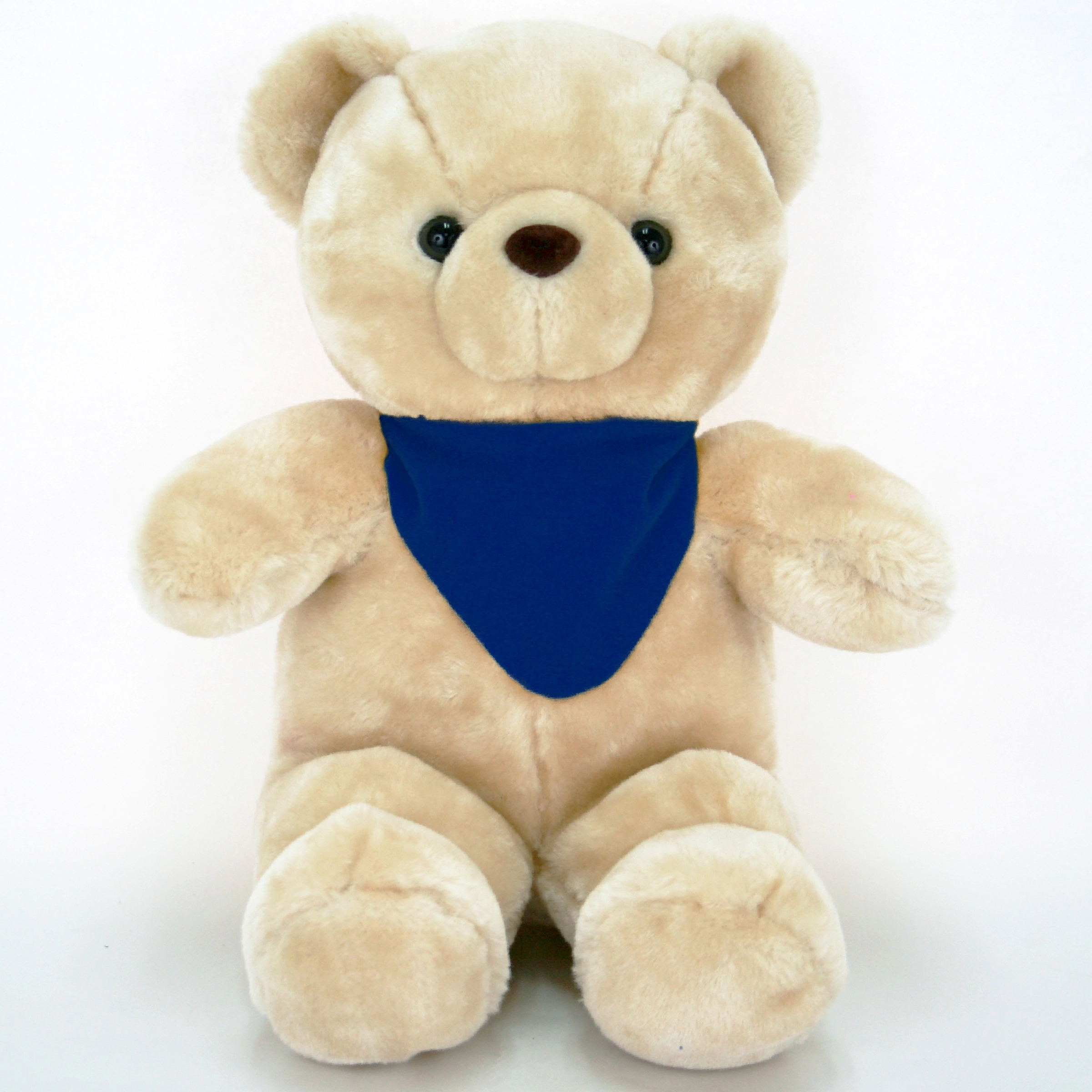 14" Beige Bear 2