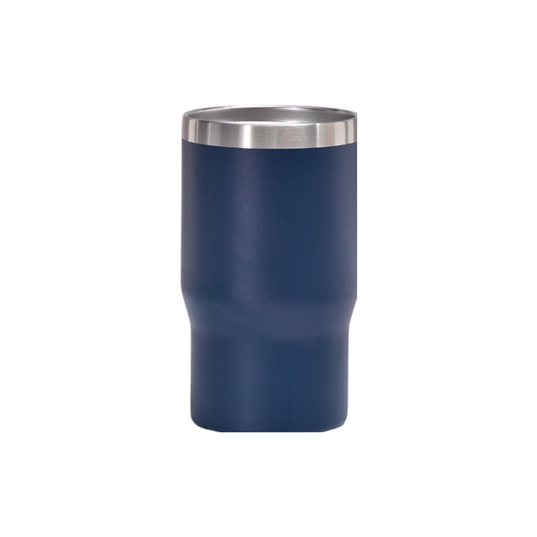 4 In 1 Stainless Steel Can Cooler, custom koozie with logo imprint 4