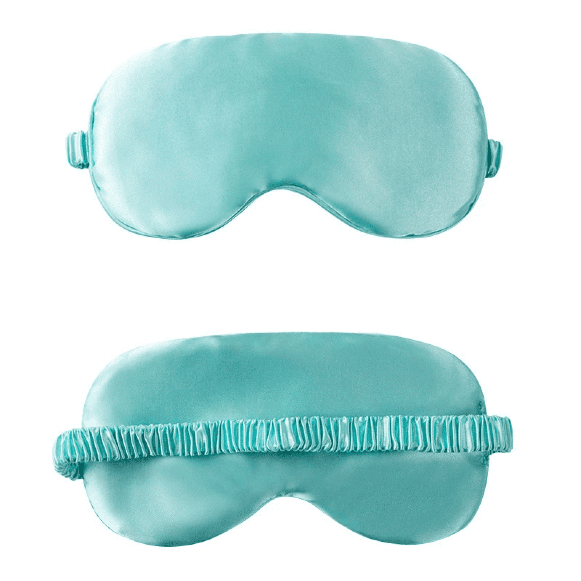 Double-sided Satin Sleeping Eye Mask 5