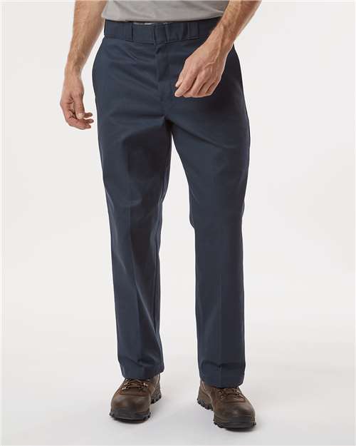 Unisex Industrial 874® Work Pants - P874 38