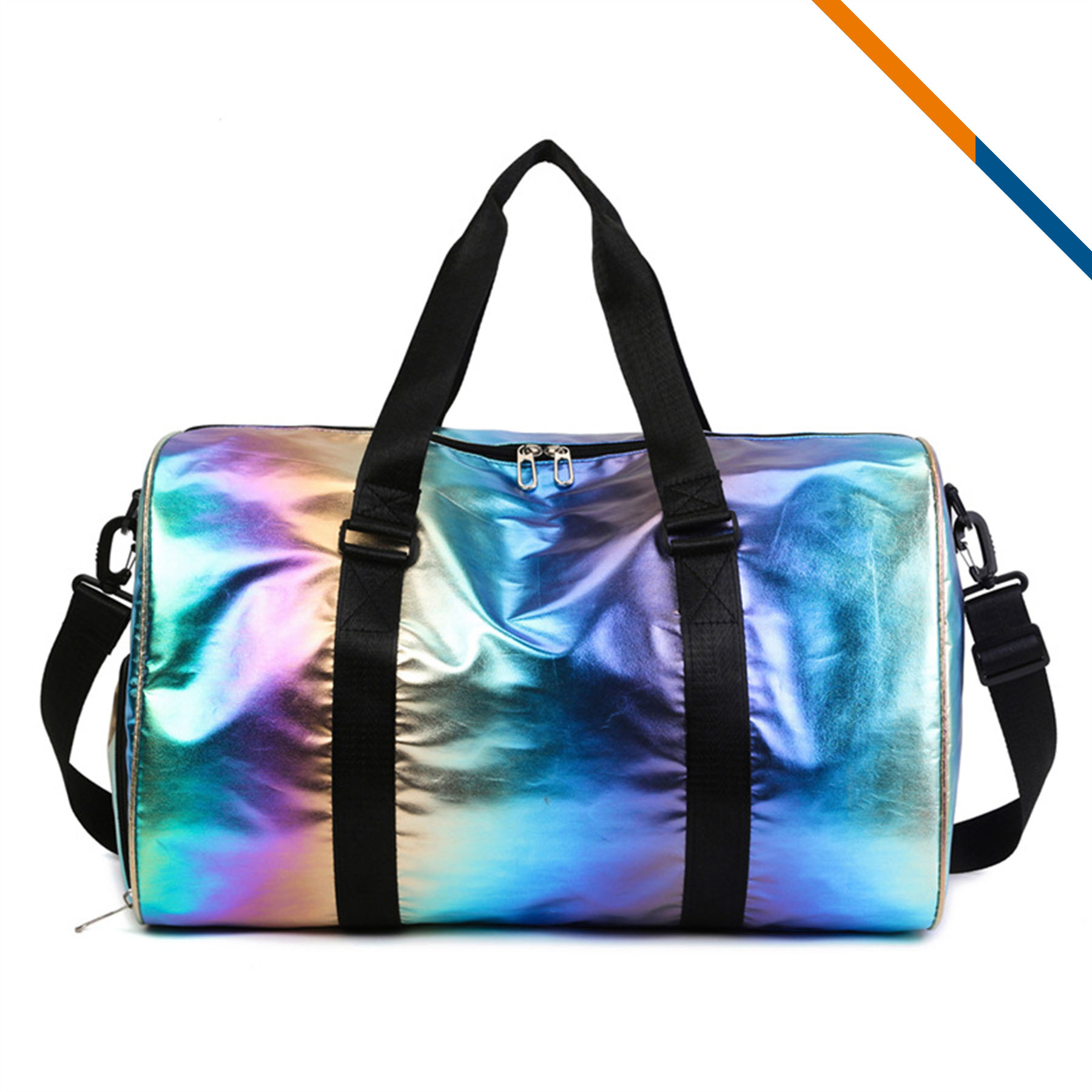 Jetsetter Duffel Bag 5