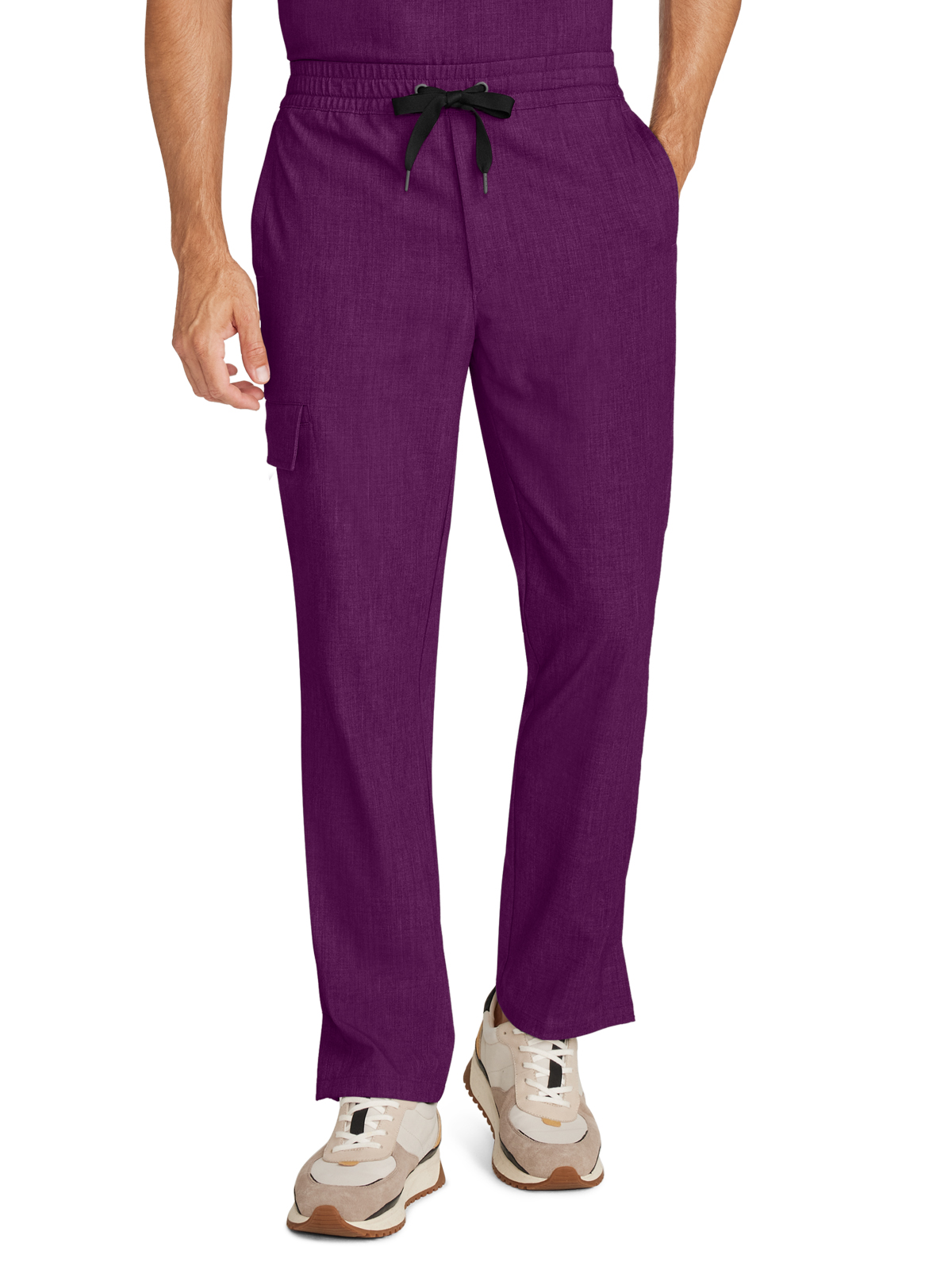 Healing Hands - HH Quest - Men's 4-Pocket Drawstring Pant 23