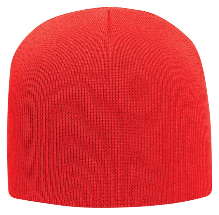 OTTO CAP 8" Classic Knit Beanie 2