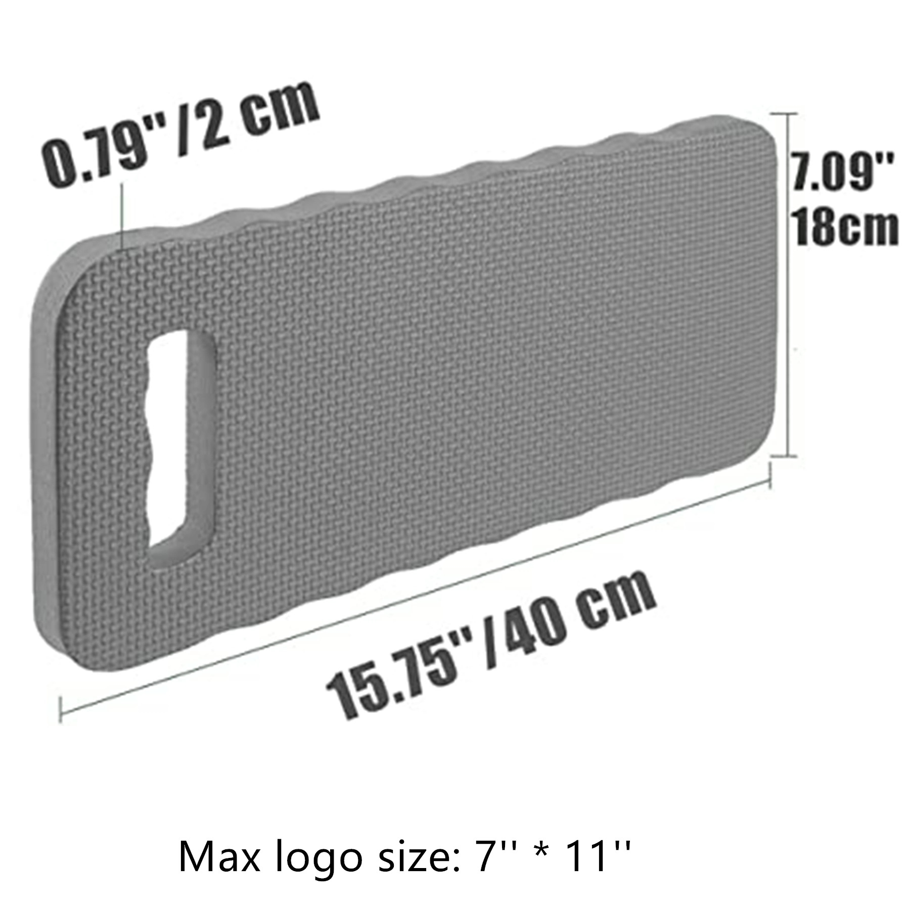 Garden Kneeling Pad 4
