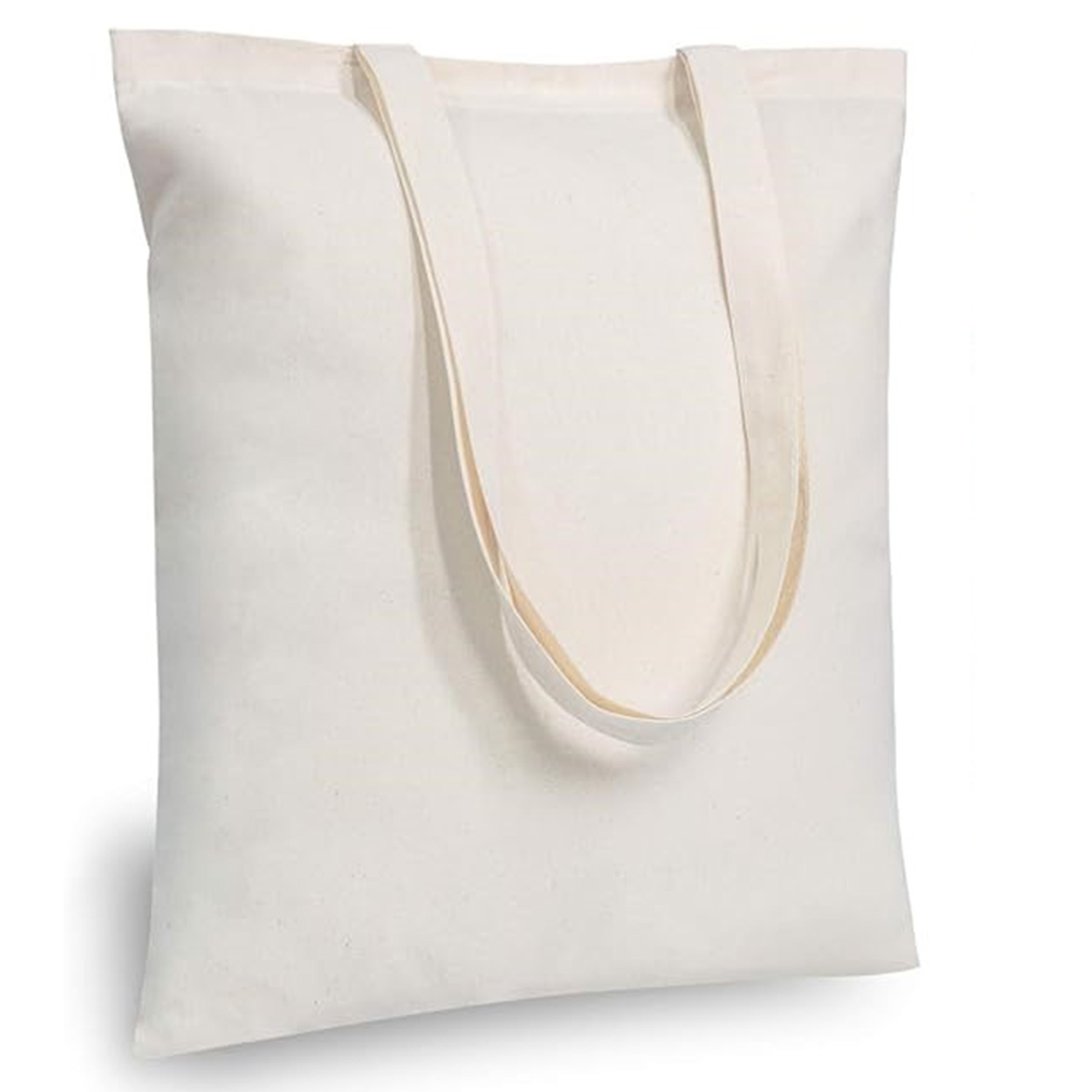 Cotton Tote Bag, custom tote bag with logo imprint 8