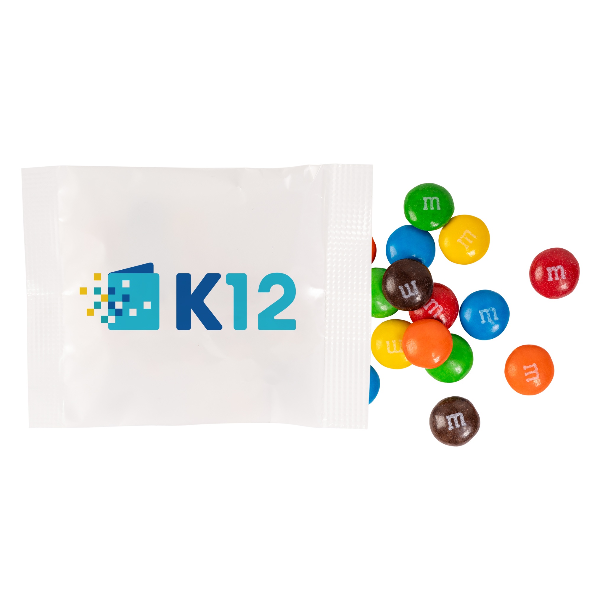 1/2 oz. M&M'S® in Full Color Digibag 1