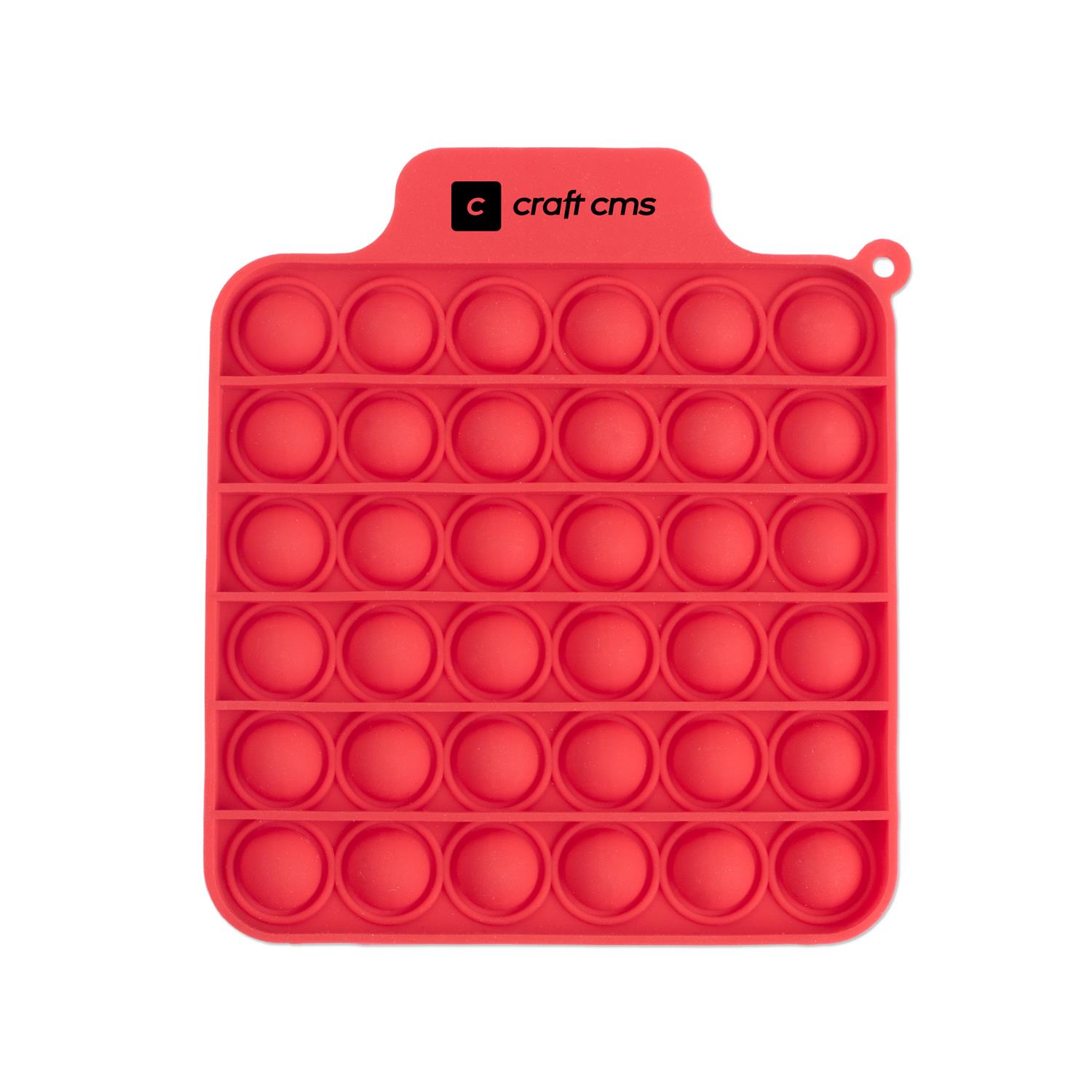 Square Pop-Up Game 2