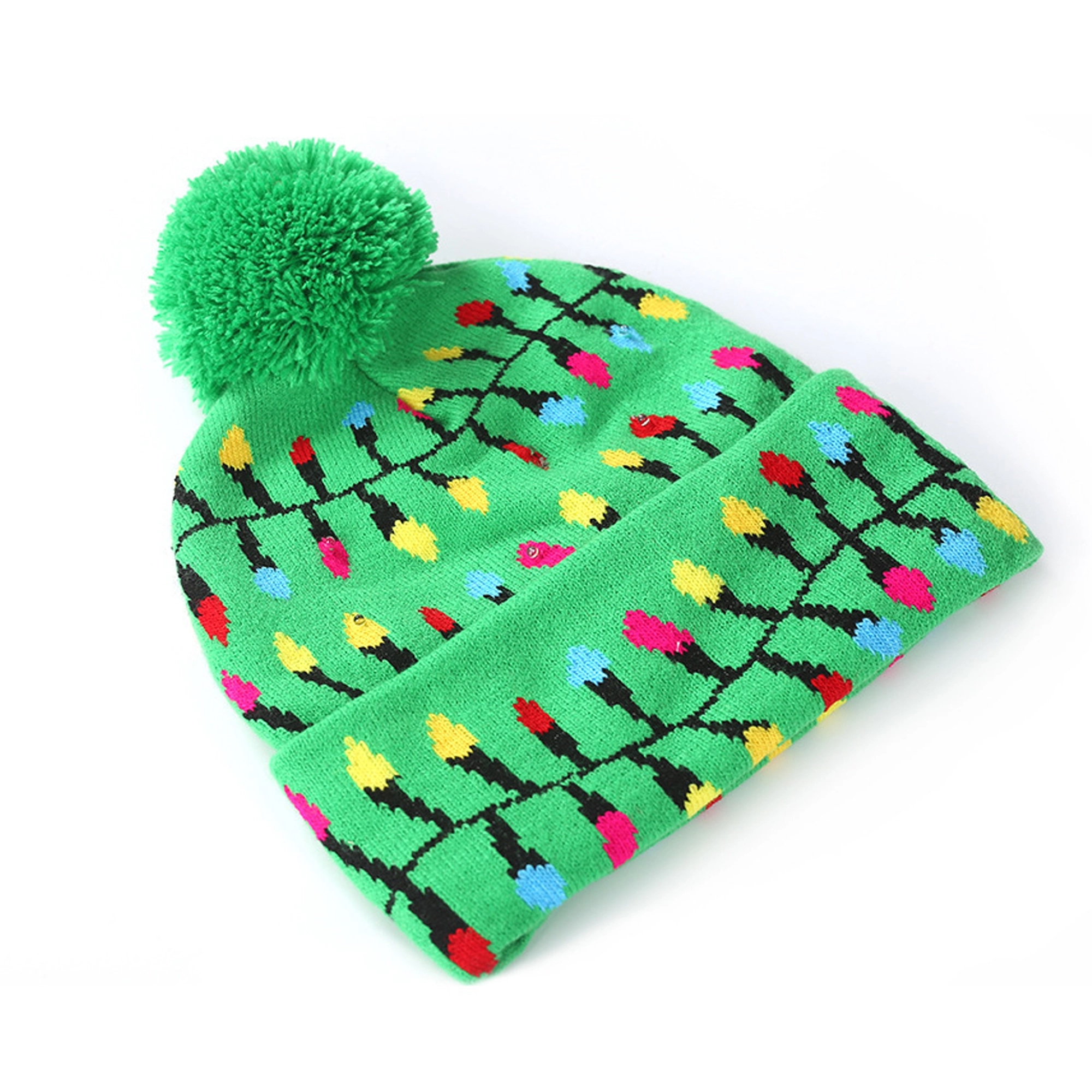 Christmas Hat Beanie 5