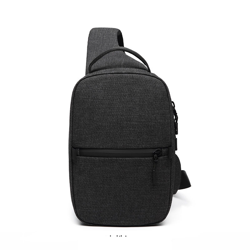 Multipurpose Crossbody Shoulder Bag 3