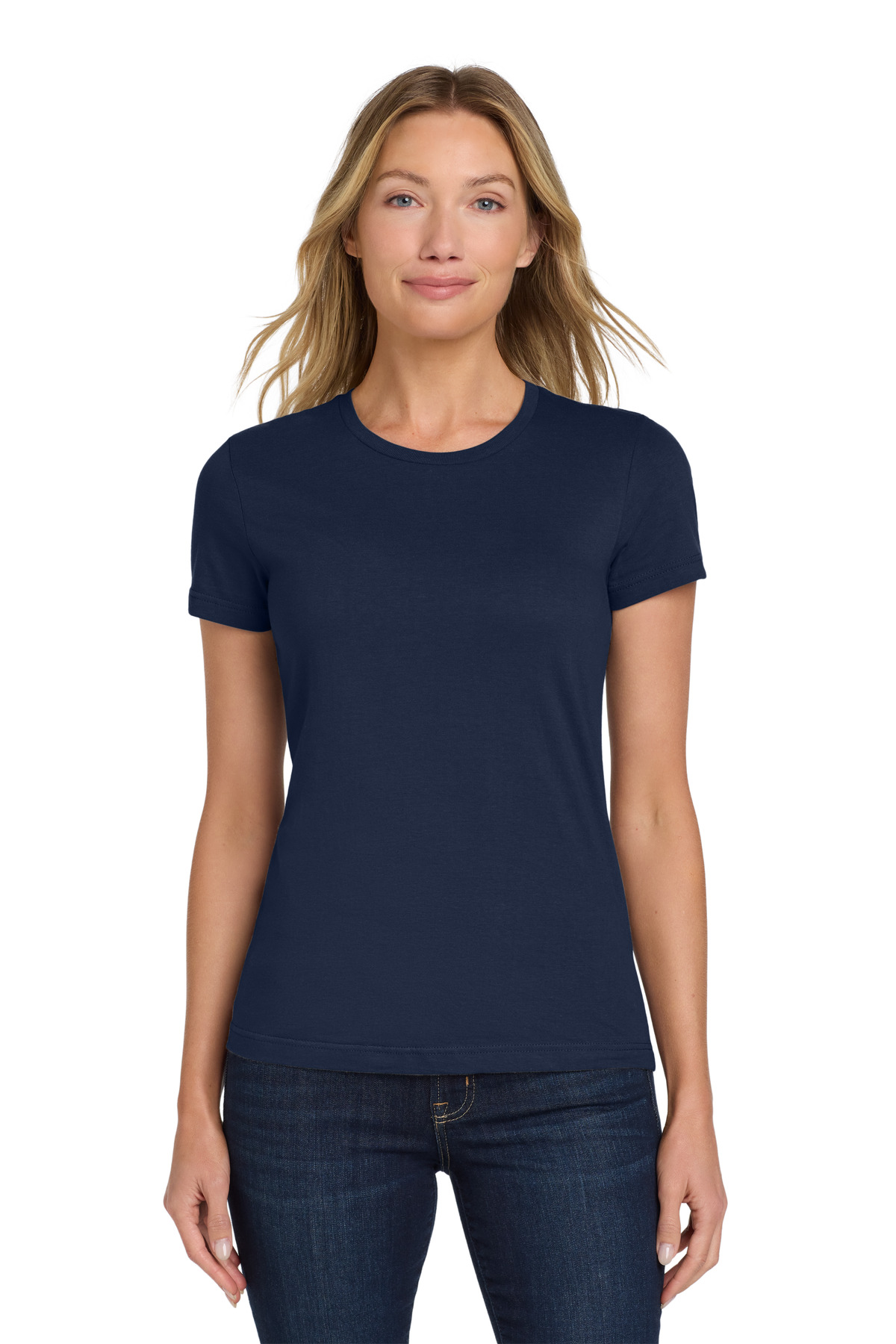 Gildan Softstyle Women's T-Shirt. 64000L 171