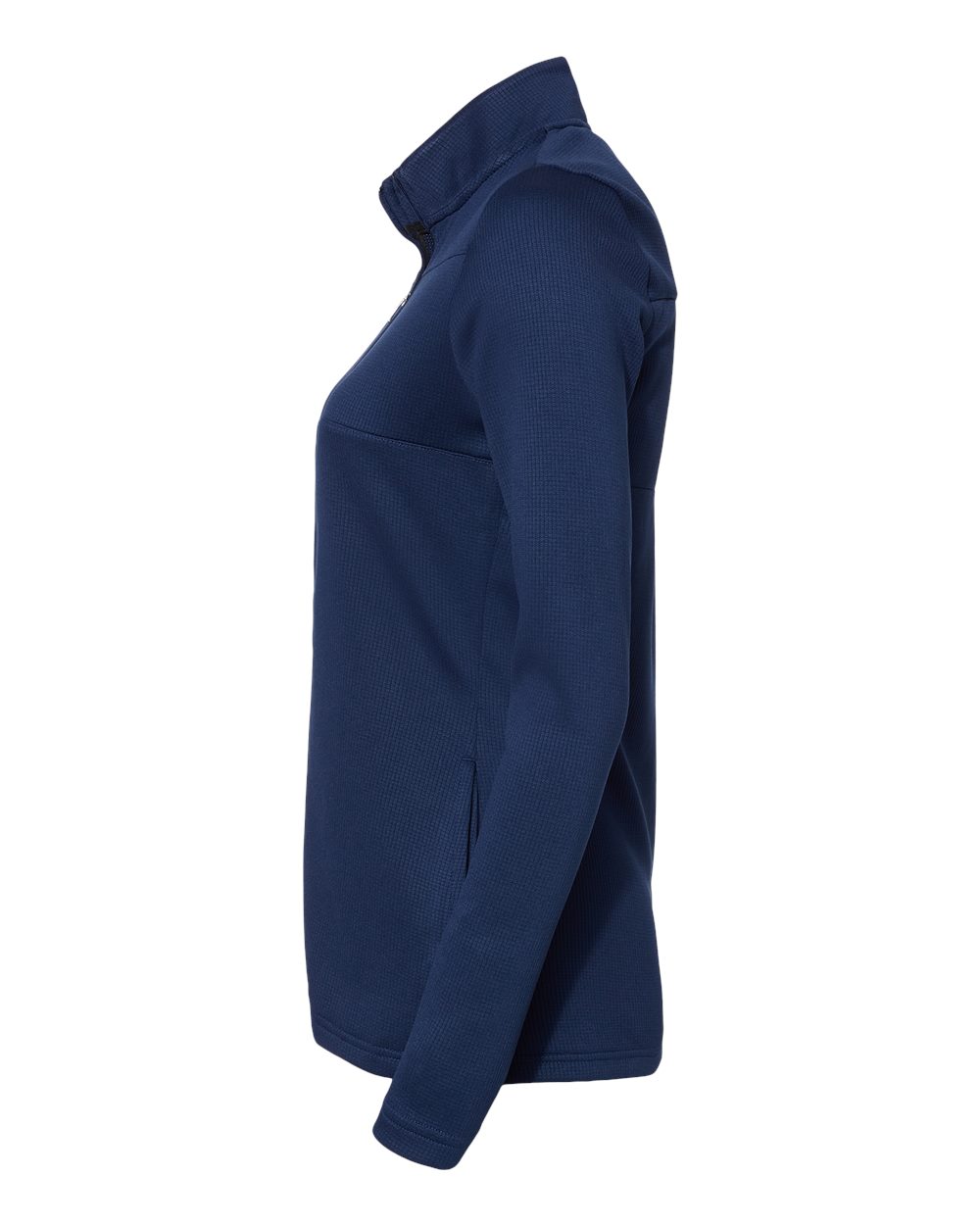 Women's 3-Stripes Double Knit Full-Zip Jacket - A483 33