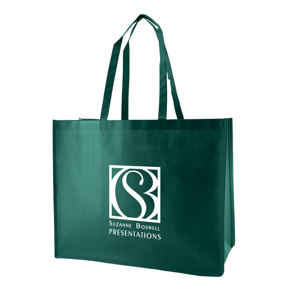 Standard Non-Woven Tote 21