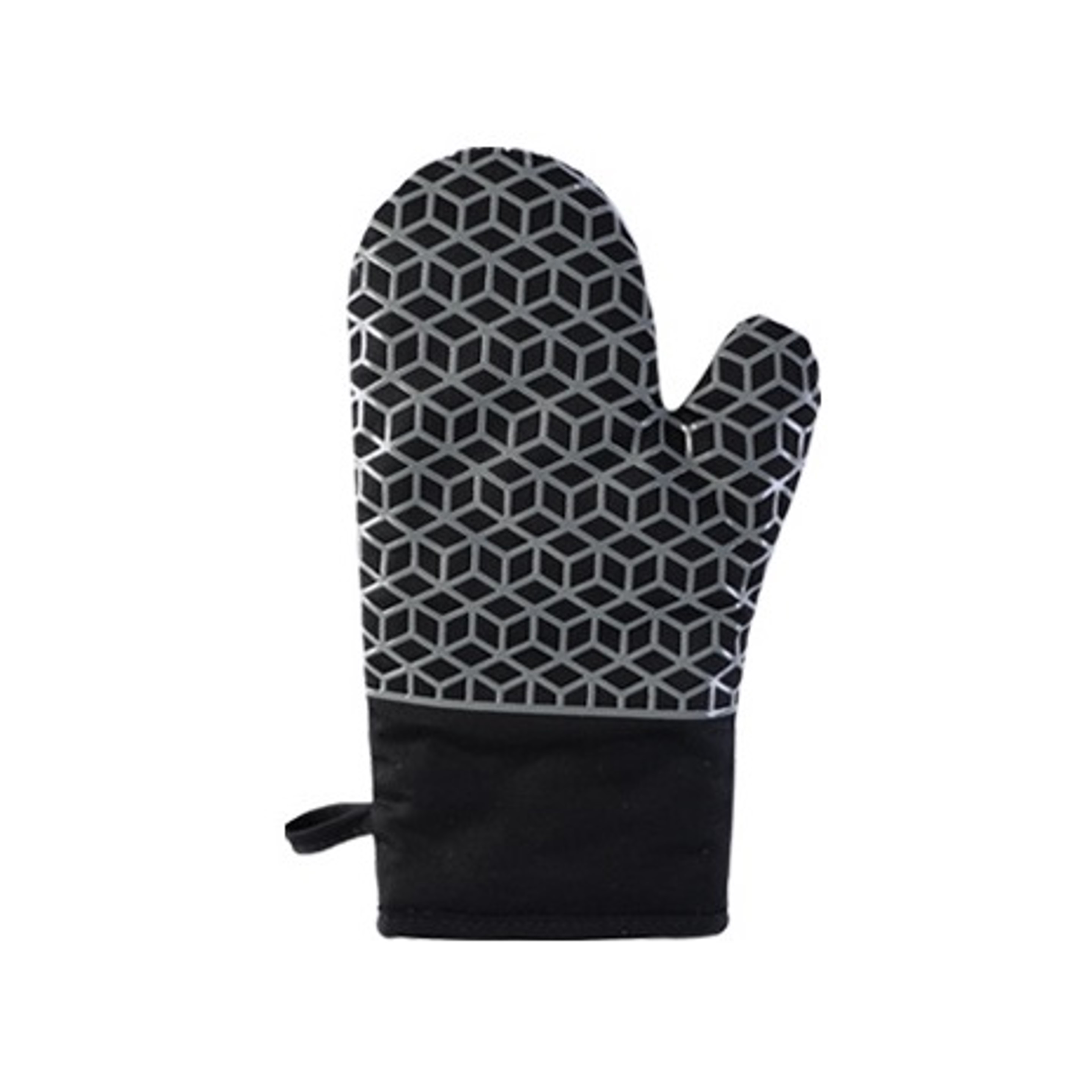 Anti-Slip Oven Mitt - OCEAN 2