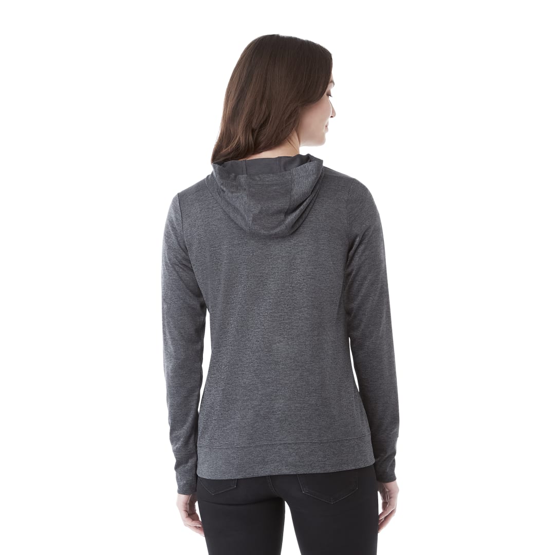 Women's LAVAR Eco Knit Hoody 75