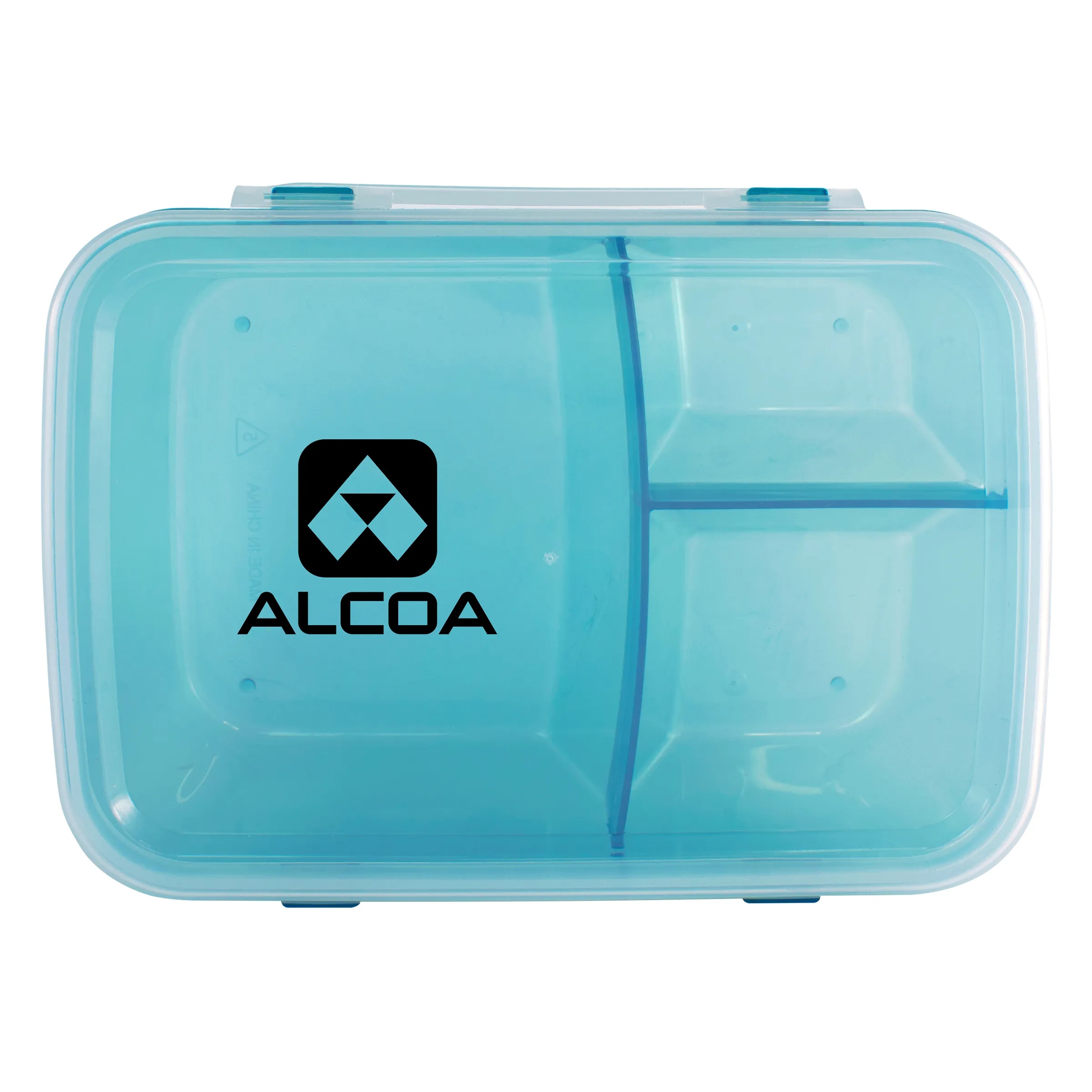 Translucent Lunch To Go Container 6