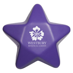 Star Stress Reliever 15