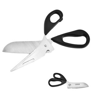 Detachable Scissors Cutter With Bottle Opener 13