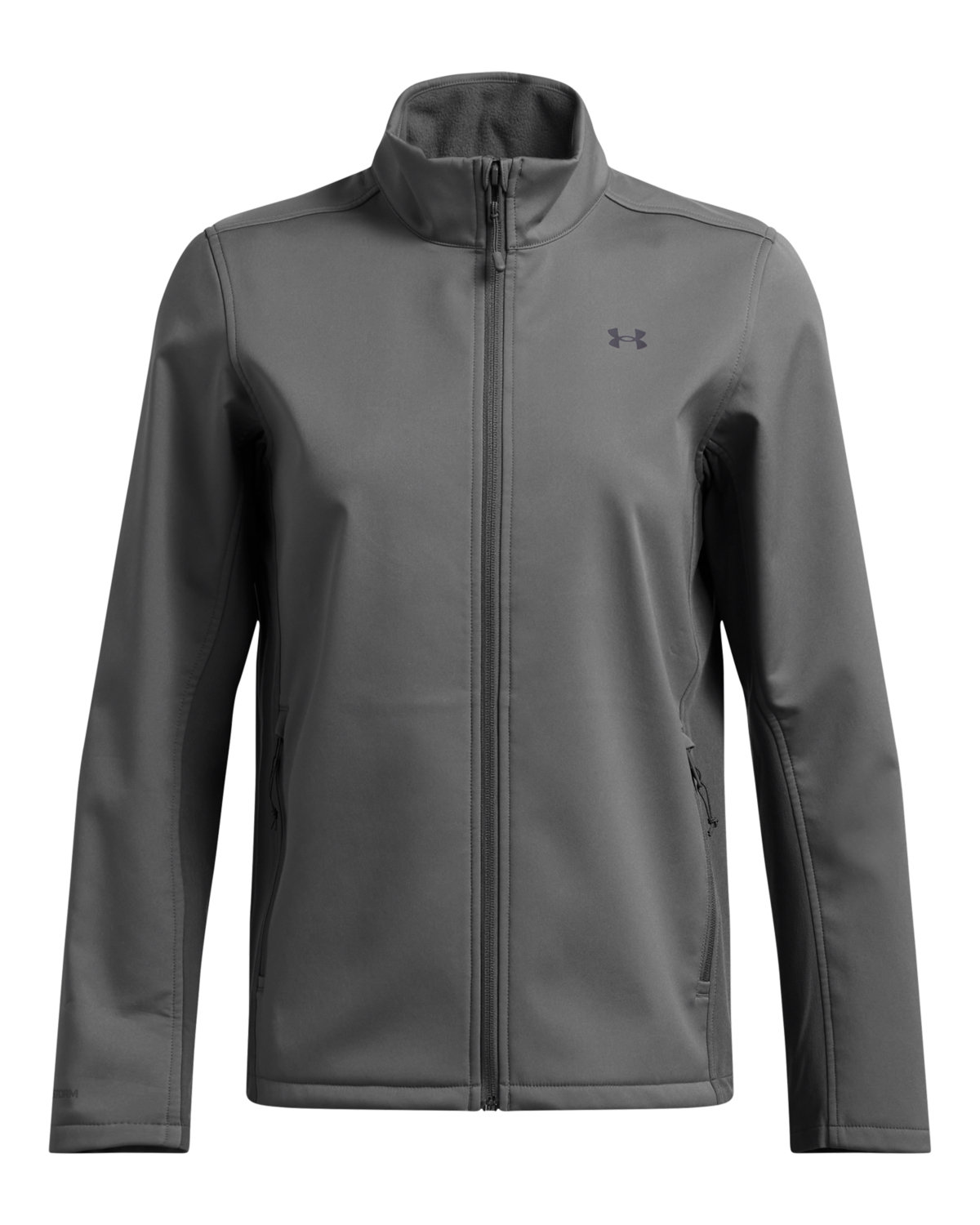 Ladies' ColdGear Infrared Shield 2 0 Jacket