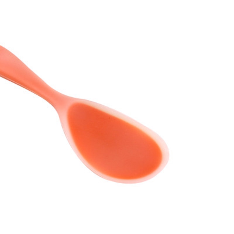 Food Grade Silicone Rice Paddle 5