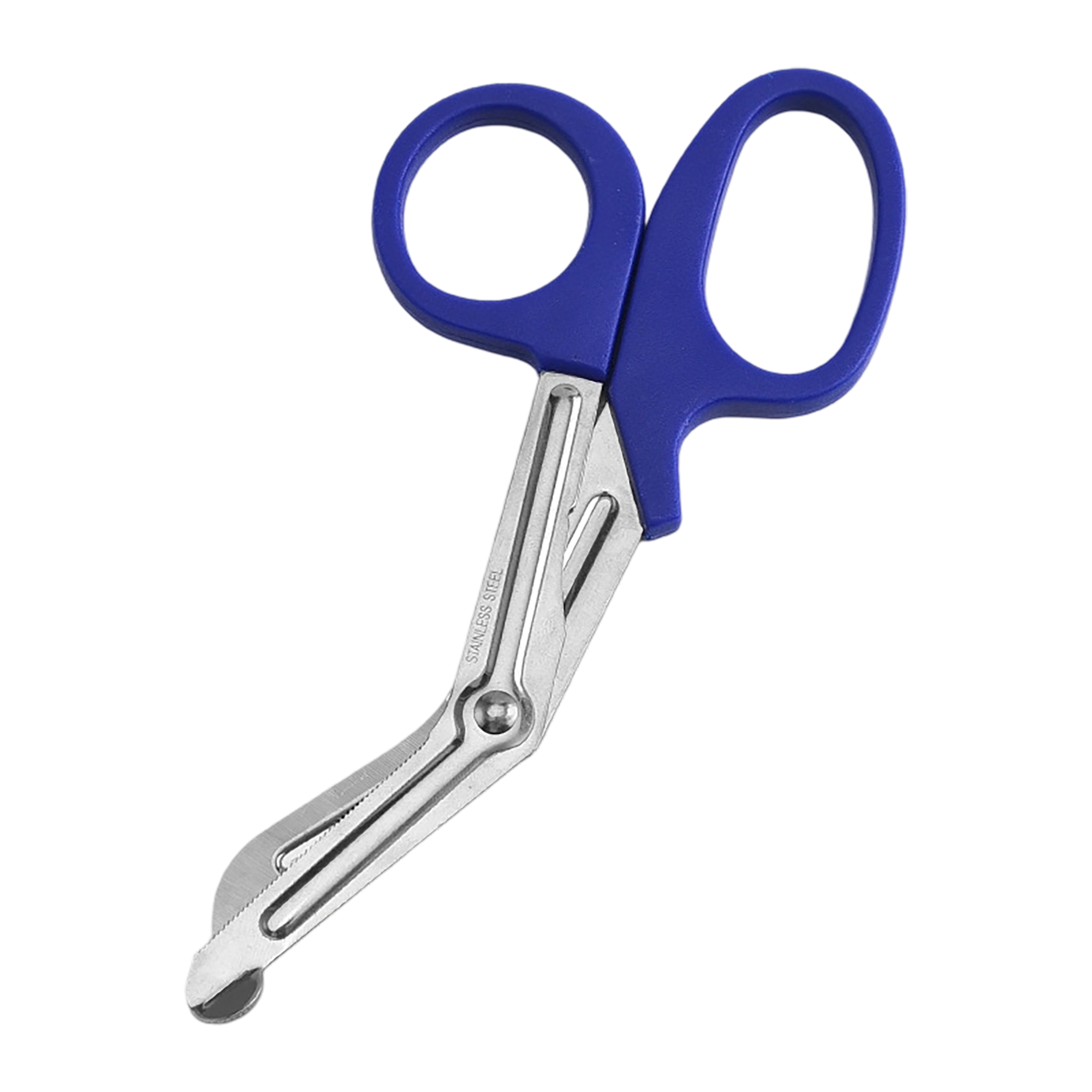 Stainless Steel Paramedic Bandage Scissors With Safety Tip 14