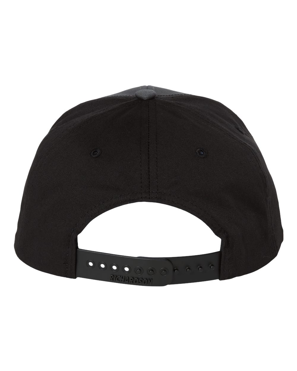 Twill Back Trucker Cap - 312 57