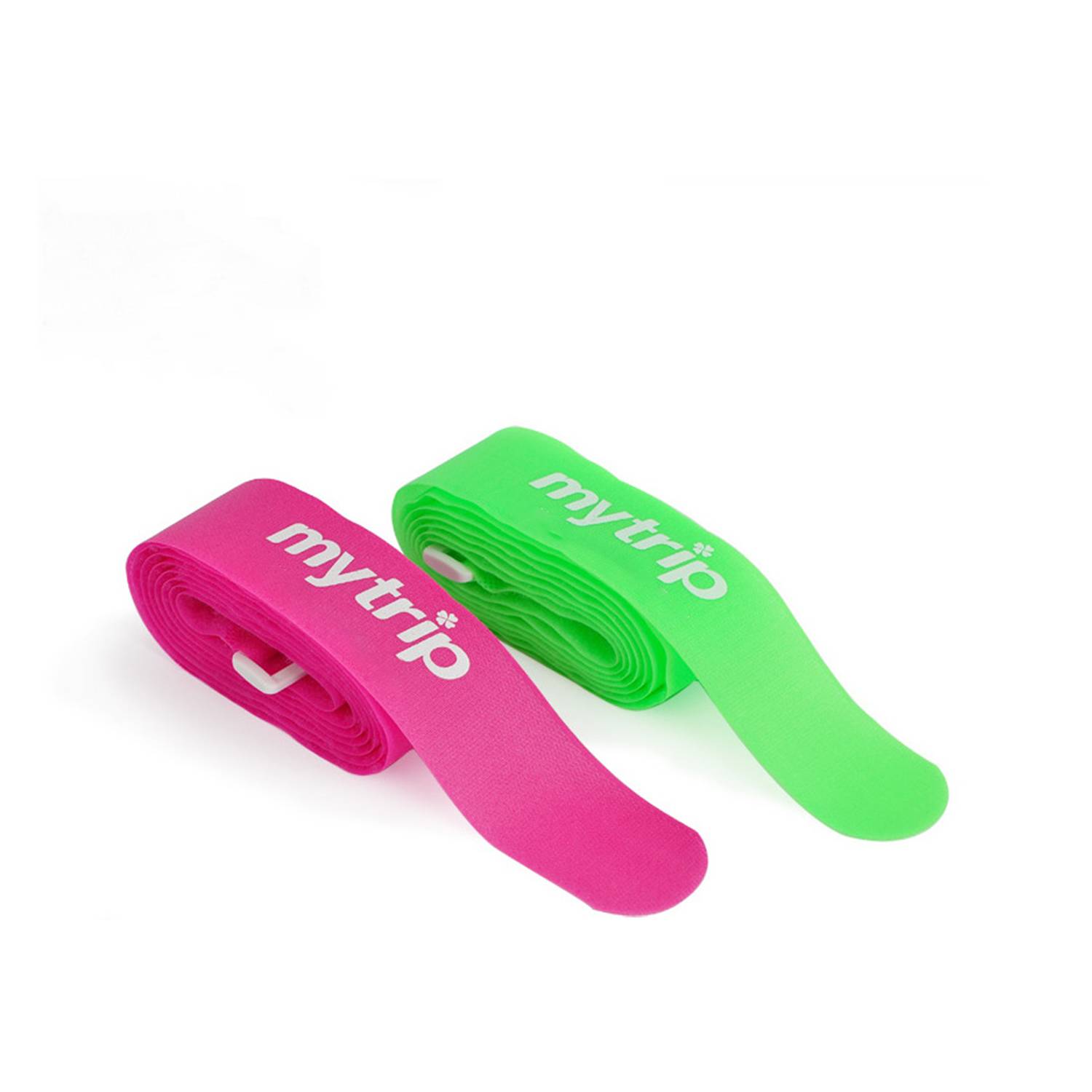 Luggage Magic Sticker Strap Suitcase Belt 9