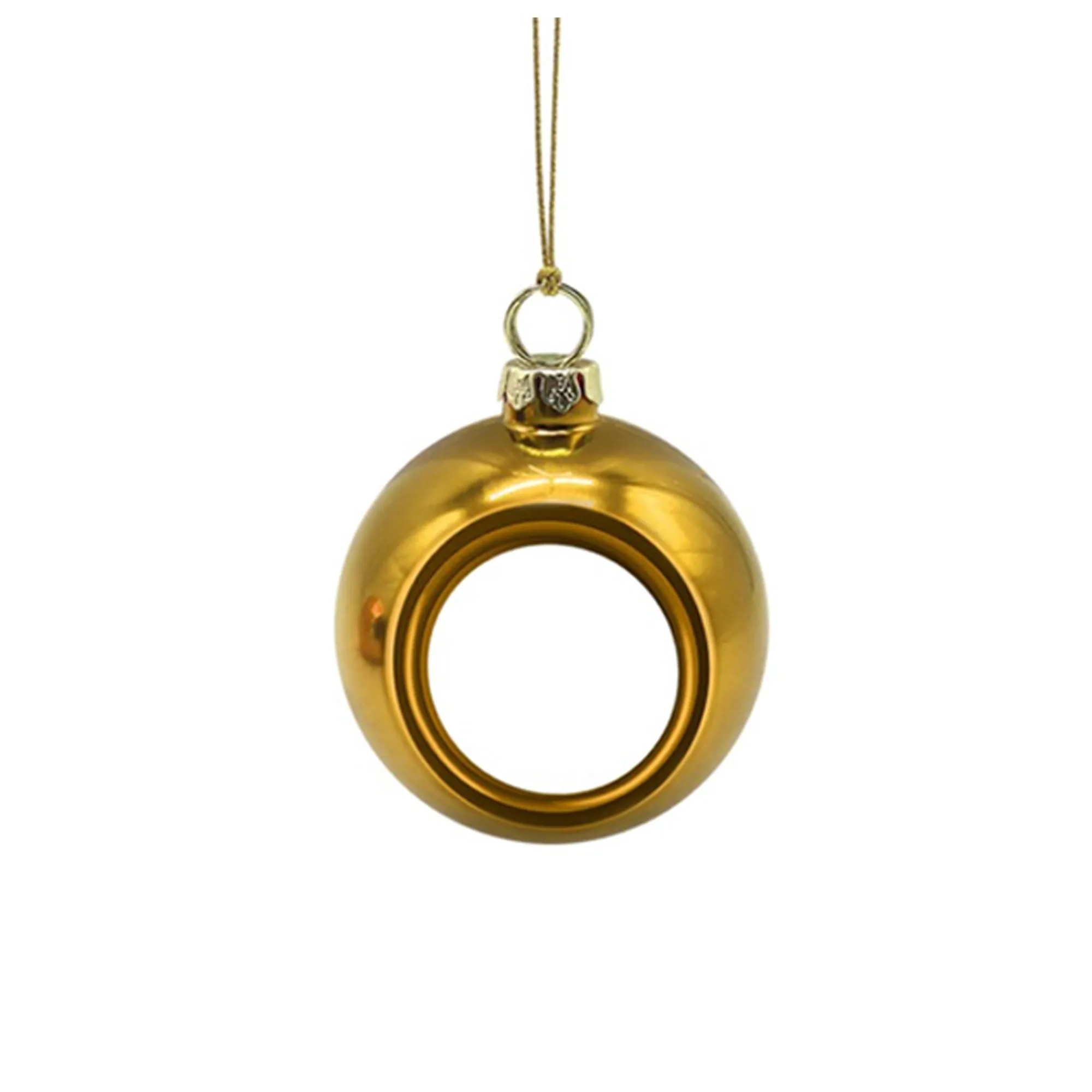 Christmas Holiday Decoration Ball 4