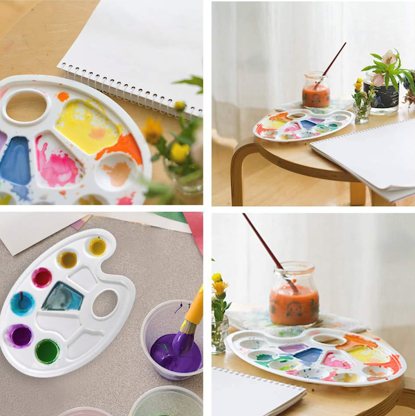 Stylish Color Palette 3