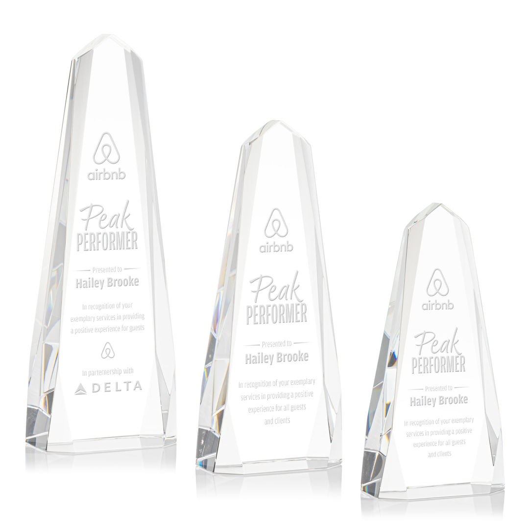 Geneva Award on Base - Blue