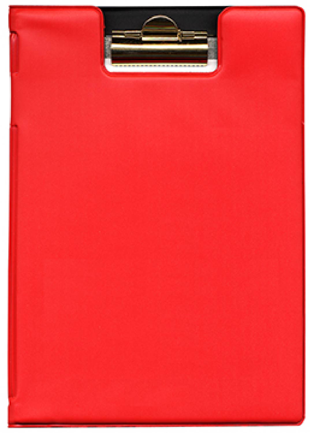 Deluxe Junior Clipboard w/ Standard Vinyl Colors 7