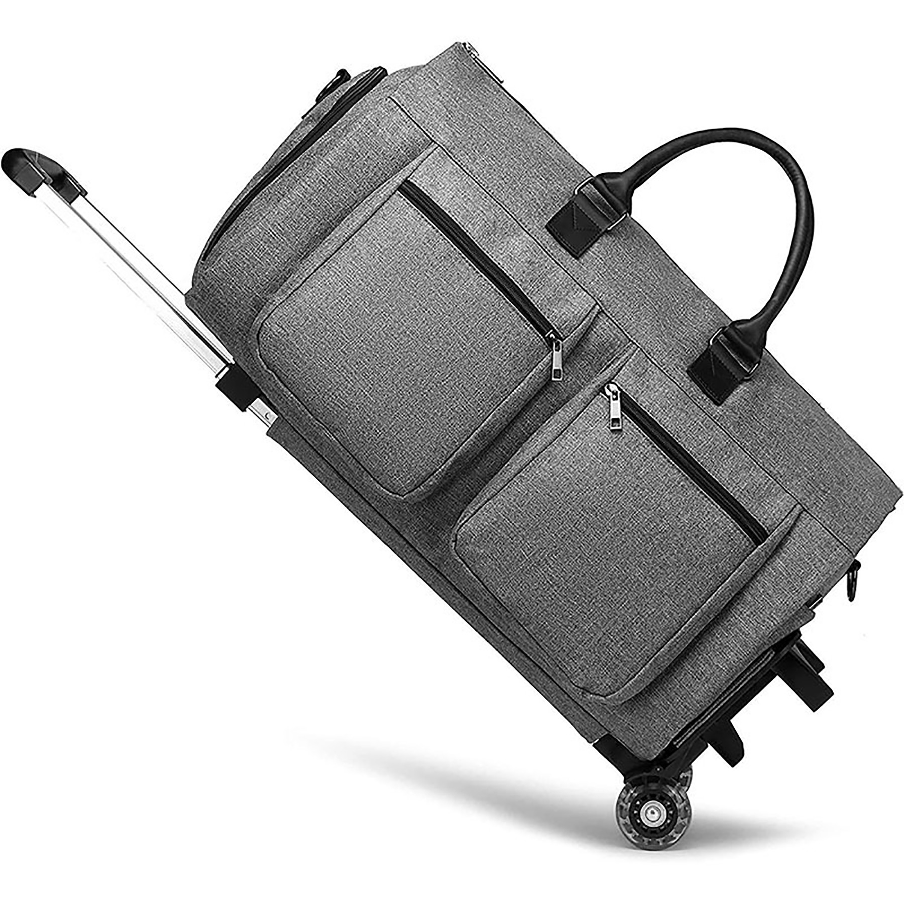 Foldable Travel Bag Luggage 2