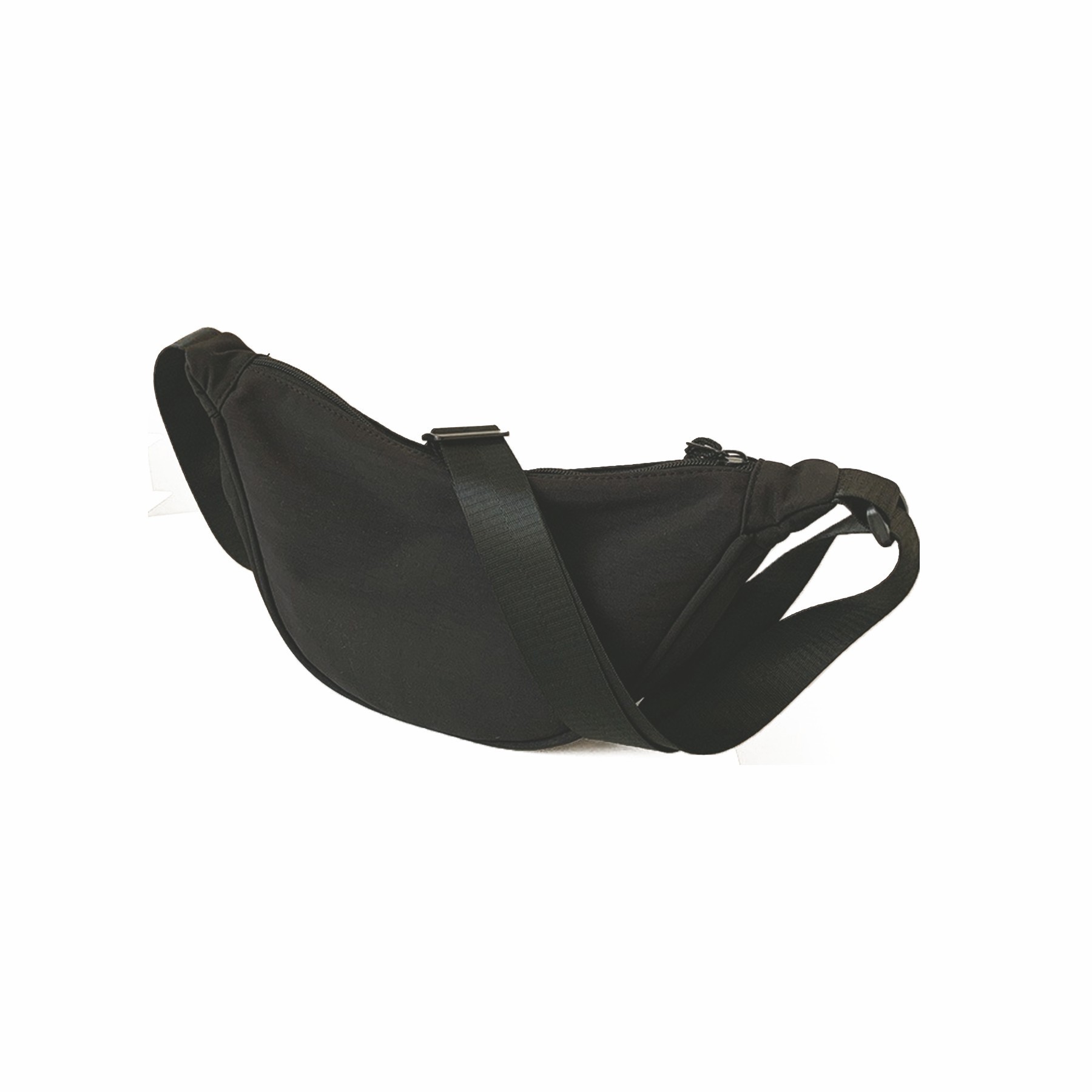 Nylon Canvas Dumpling Bag 5
