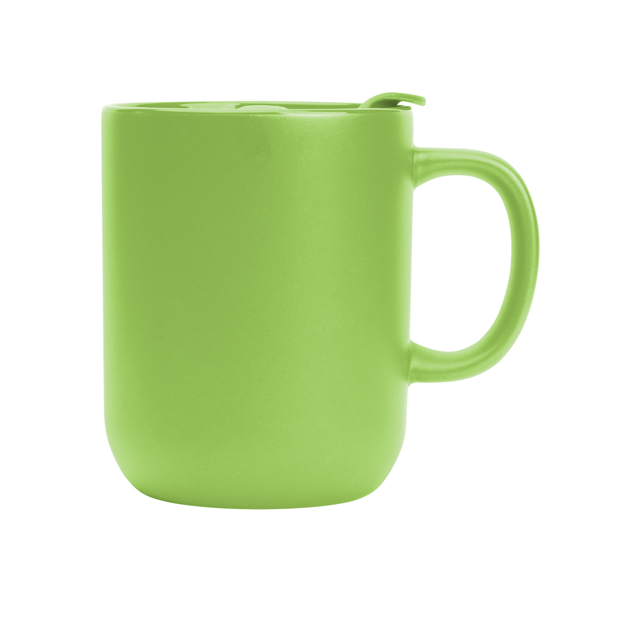14 Oz. Full Color Michigan Ceramic Mug 27