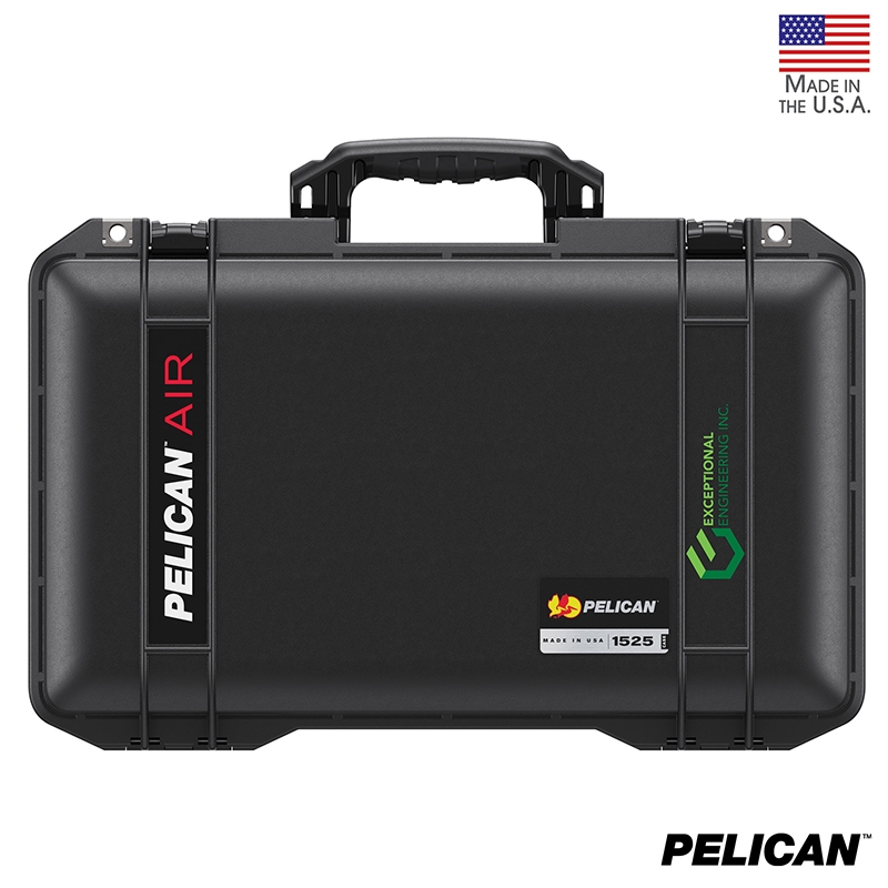 Pelican™ 1525 Air Case 14